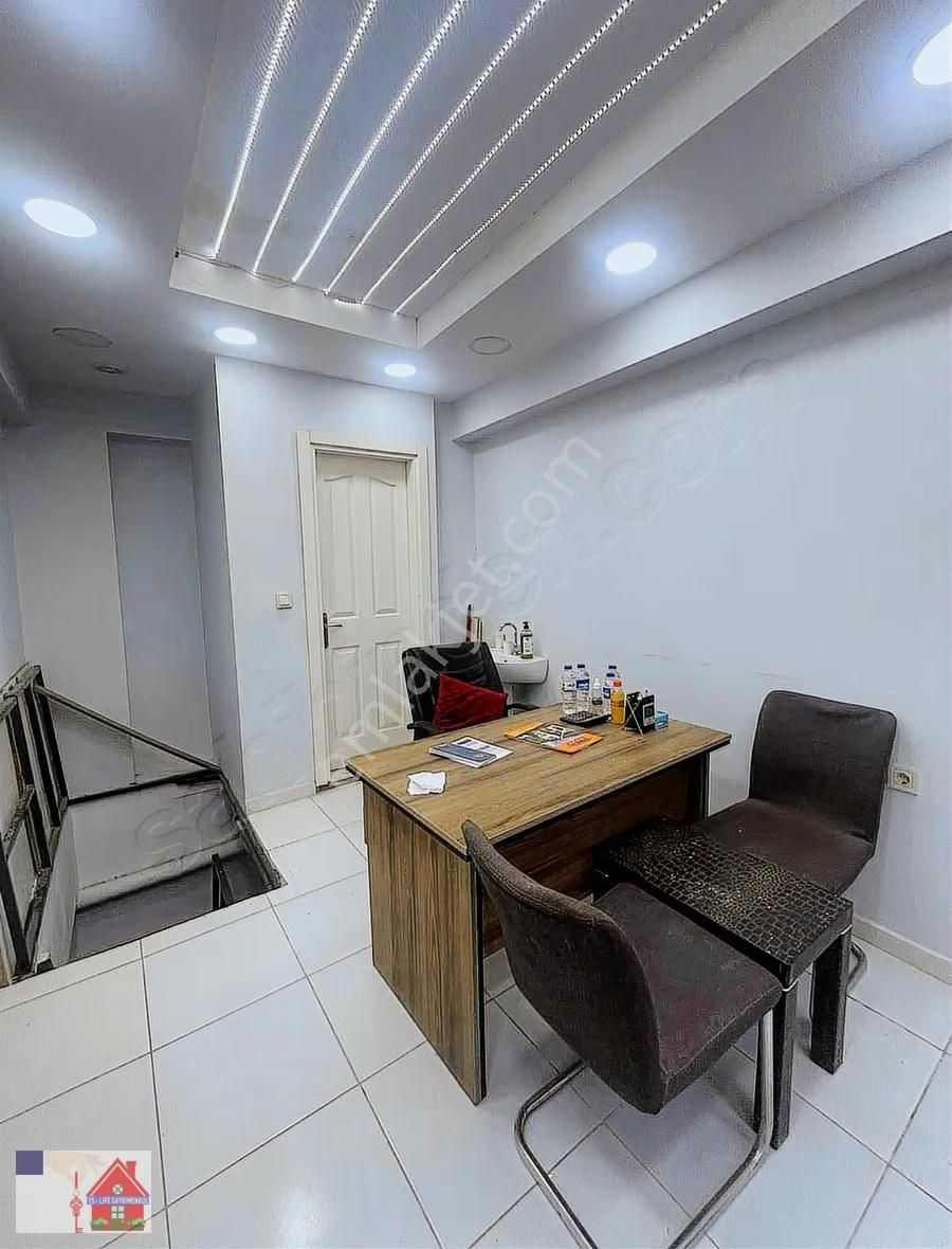 Atalarda 40 M² Düz Zemin Araba Parasına Satılık Dükkan! - Görsel 9