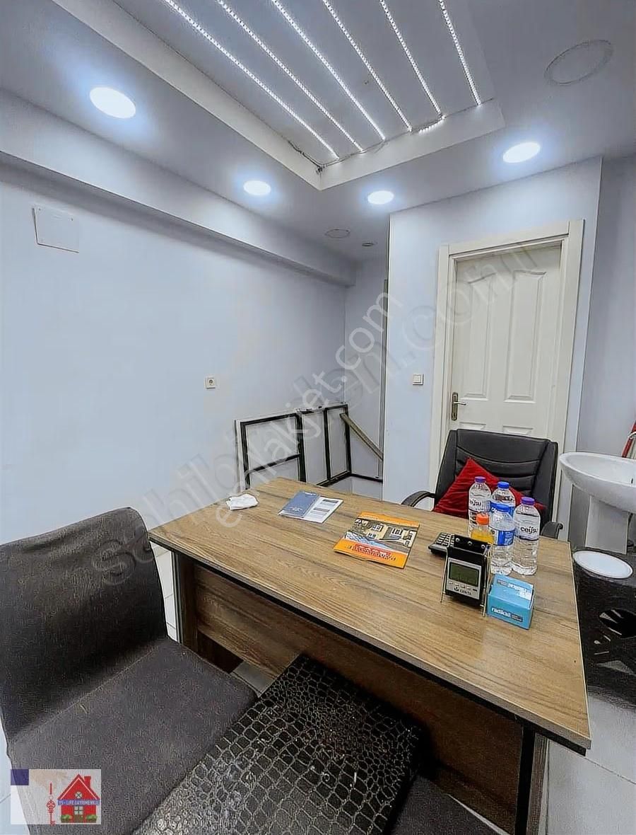 Atalarda 40 M² Düz Zemin Araba Parasına Satılık Dükkan! - Görsel 6