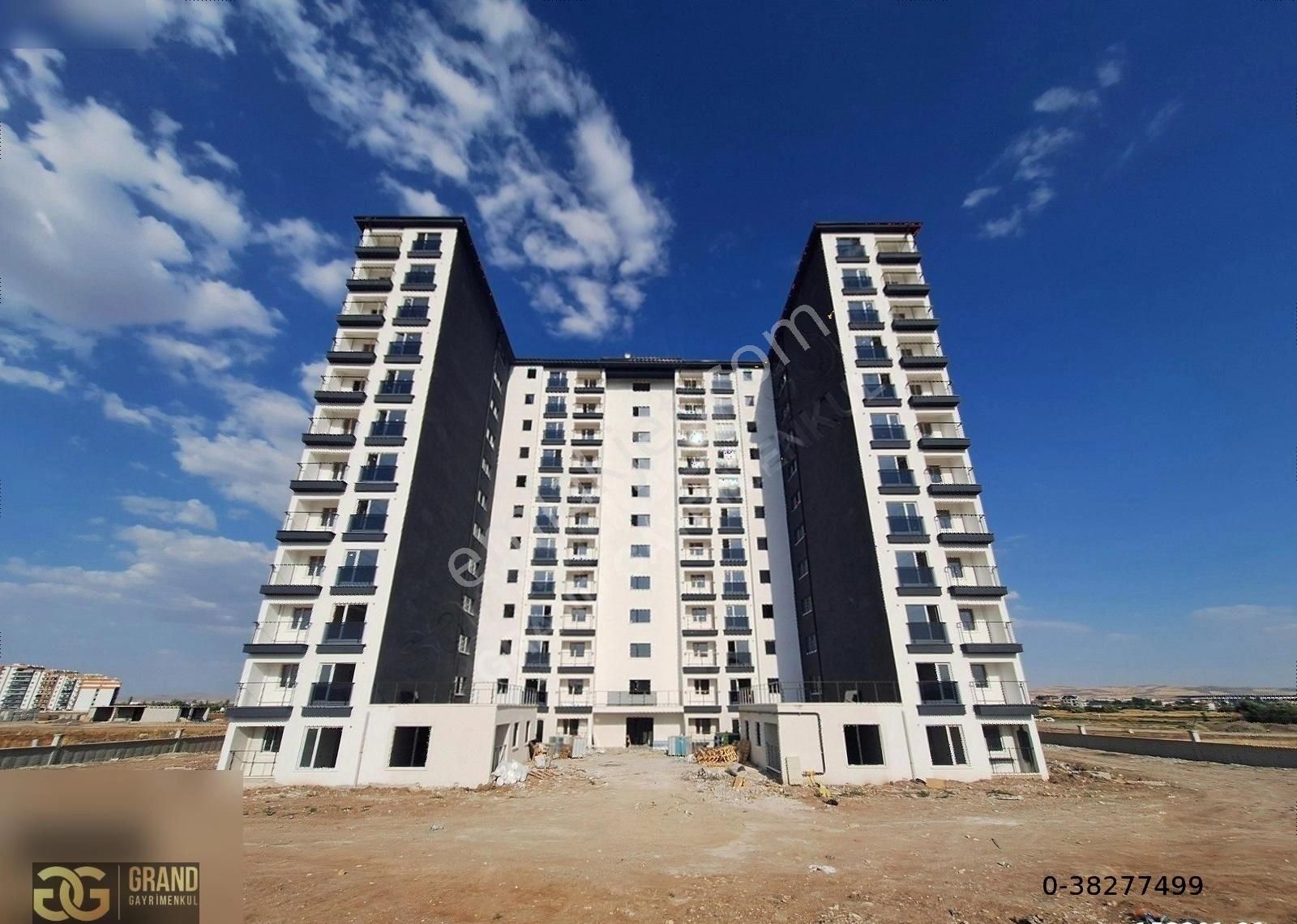 Esenboğa 2' Havalimanı, Üniversite Yanı Arakat 1+1 Lüx Residence - Görsel 24