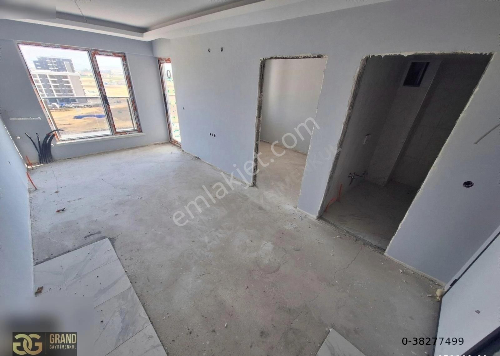 Esenboğa 2' Havalimanı, Üniversite Yanı Arakat 1+1 Lüx Residence - Görsel 8