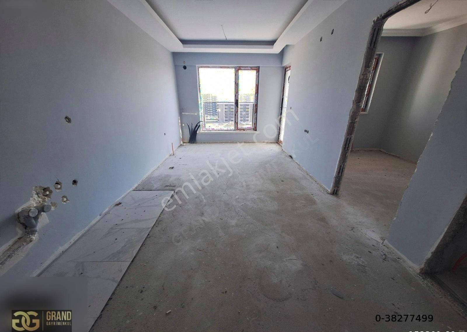 Esenboğa 2' Havalimanı, Üniversite Yanı Arakat 1+1 Lüx Residence - Görsel 2