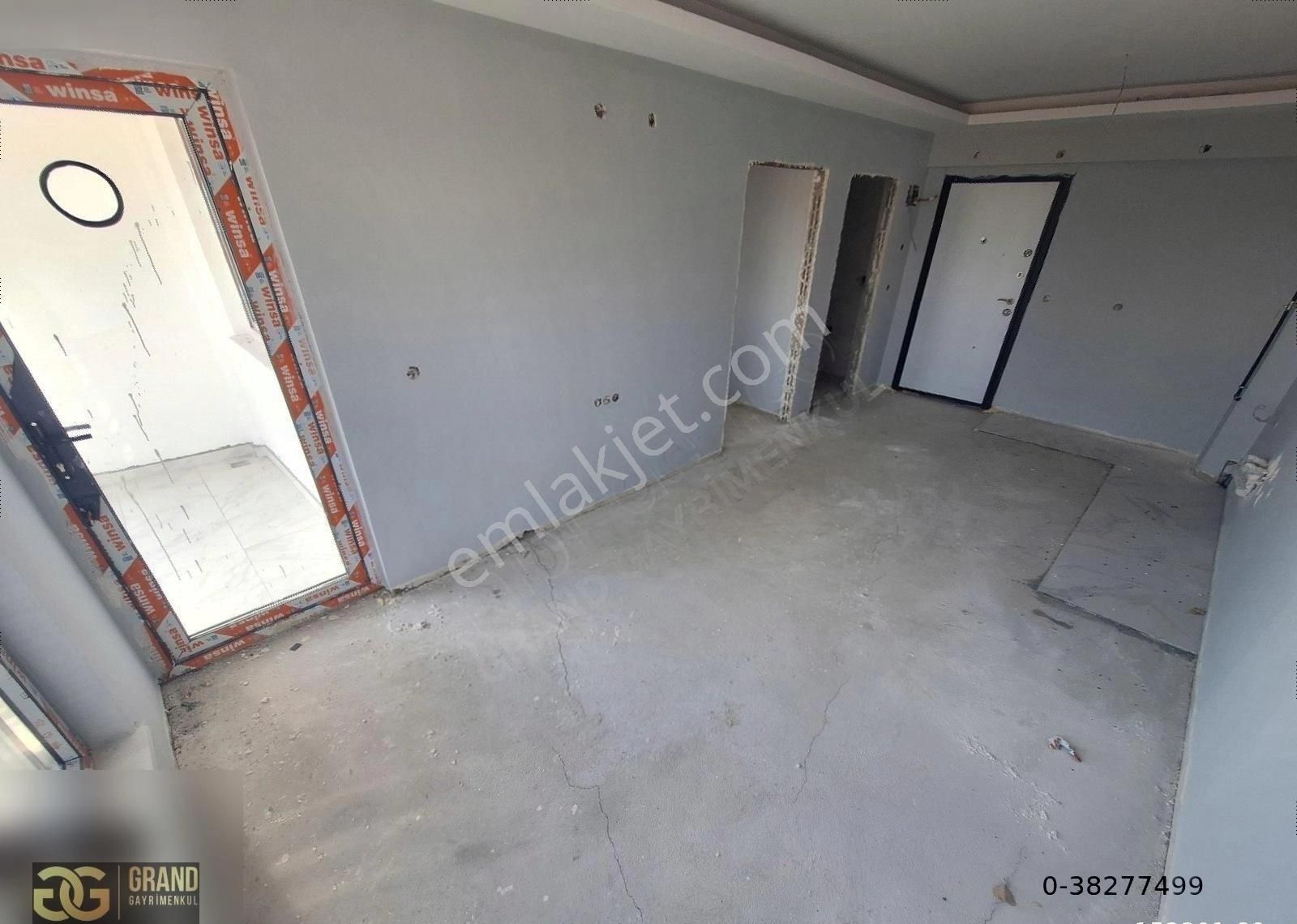 Esenboğa 2' Havalimanı, Üniversite Yanı Arakat 1+1 Lüx Residence - Görsel 29