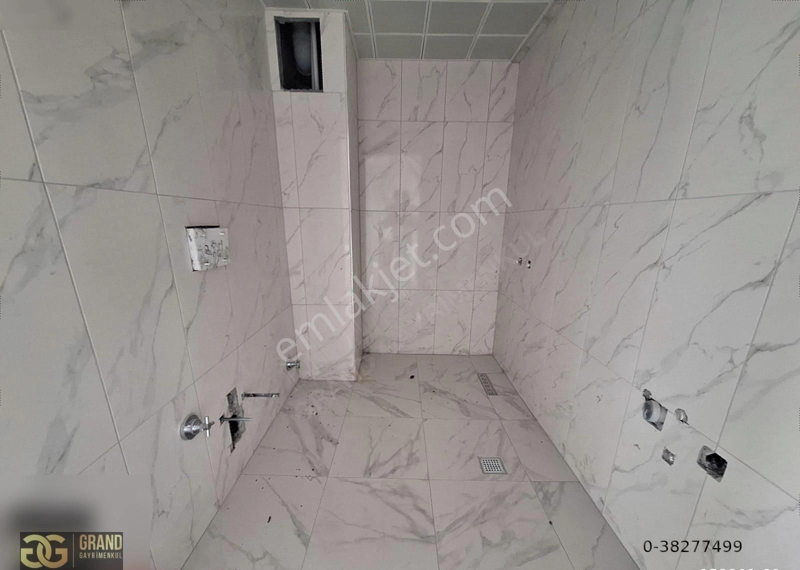 Esenboğa 2' Havalimanı, Üniversite Yanı Arakat 1+1 Lüx Residence - Görsel 5