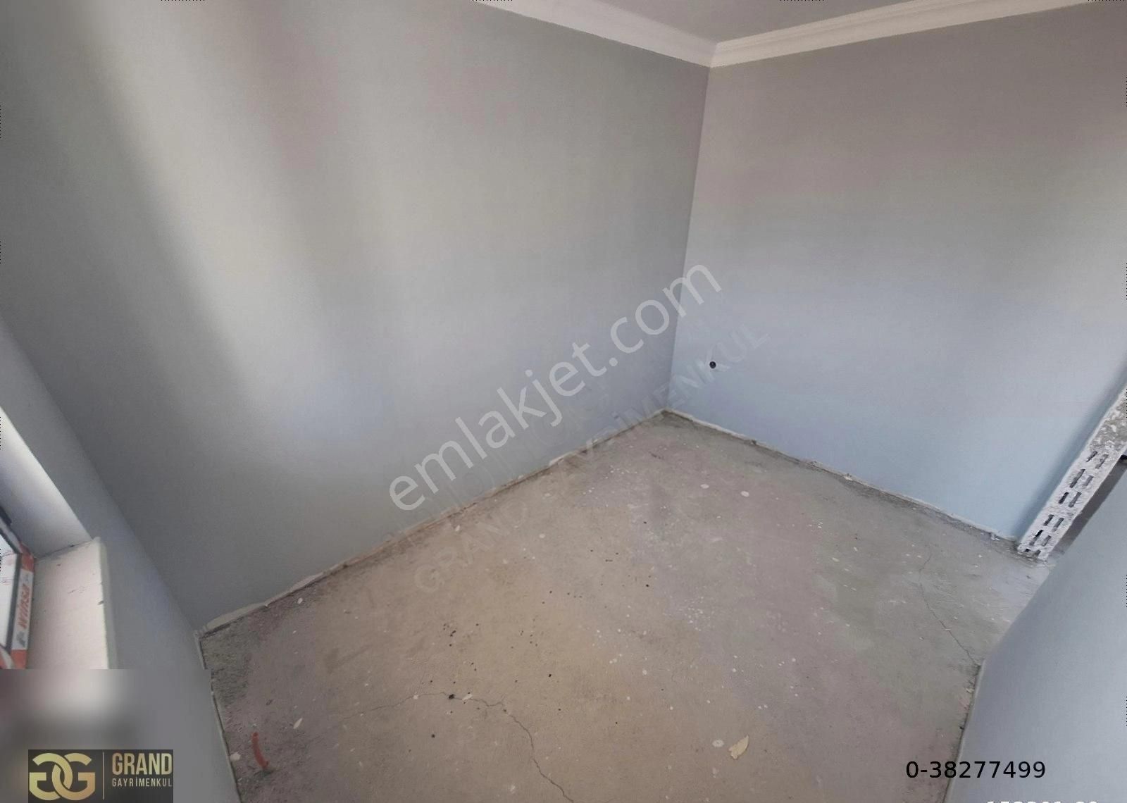 Esenboğa 2' Havalimanı, Üniversite Yanı Arakat 1+1 Lüx Residence - Görsel 12