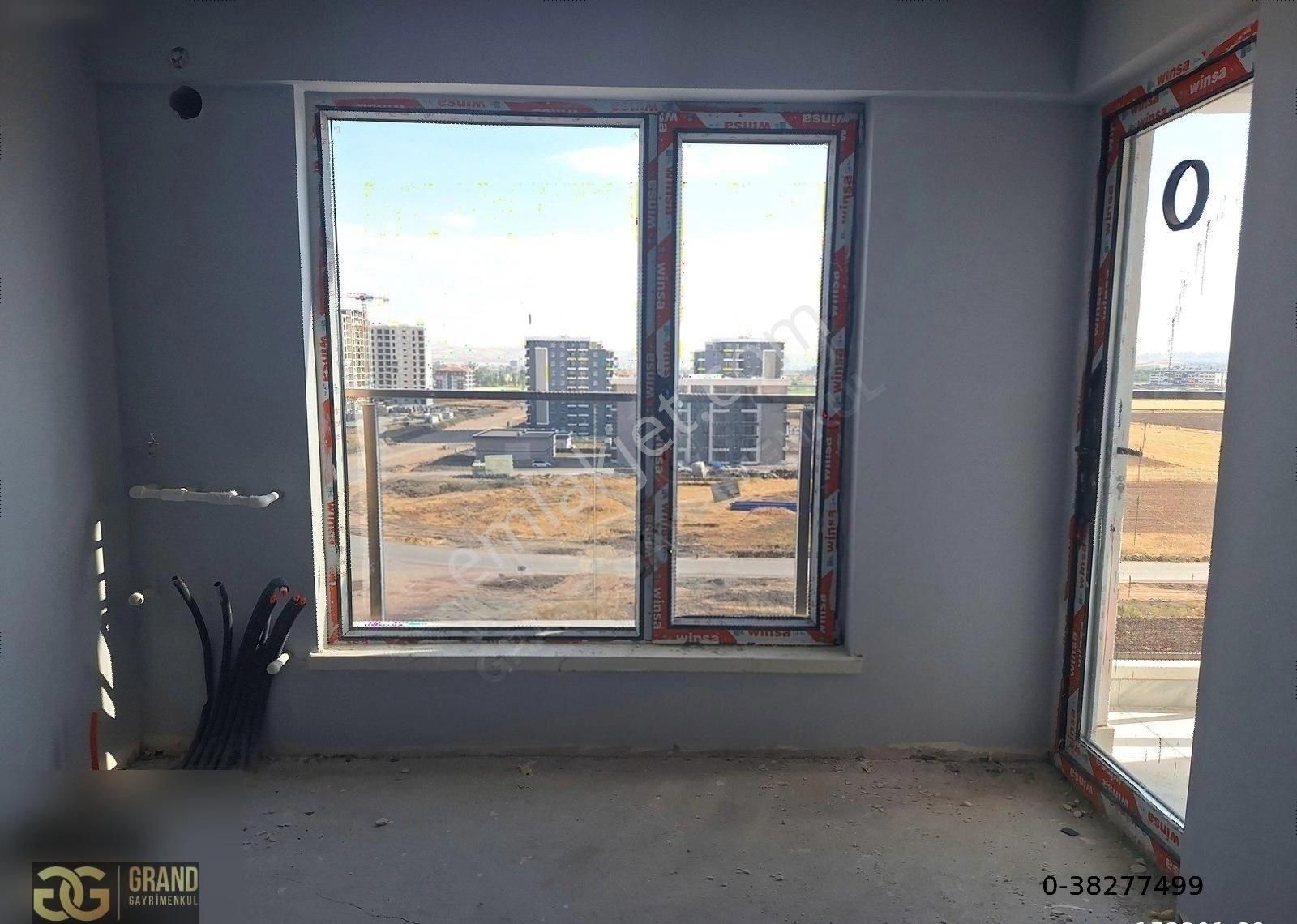 Esenboğa 2' Havalimanı, Üniversite Yanı Arakat 1+1 Lüx Residence - Görsel 26