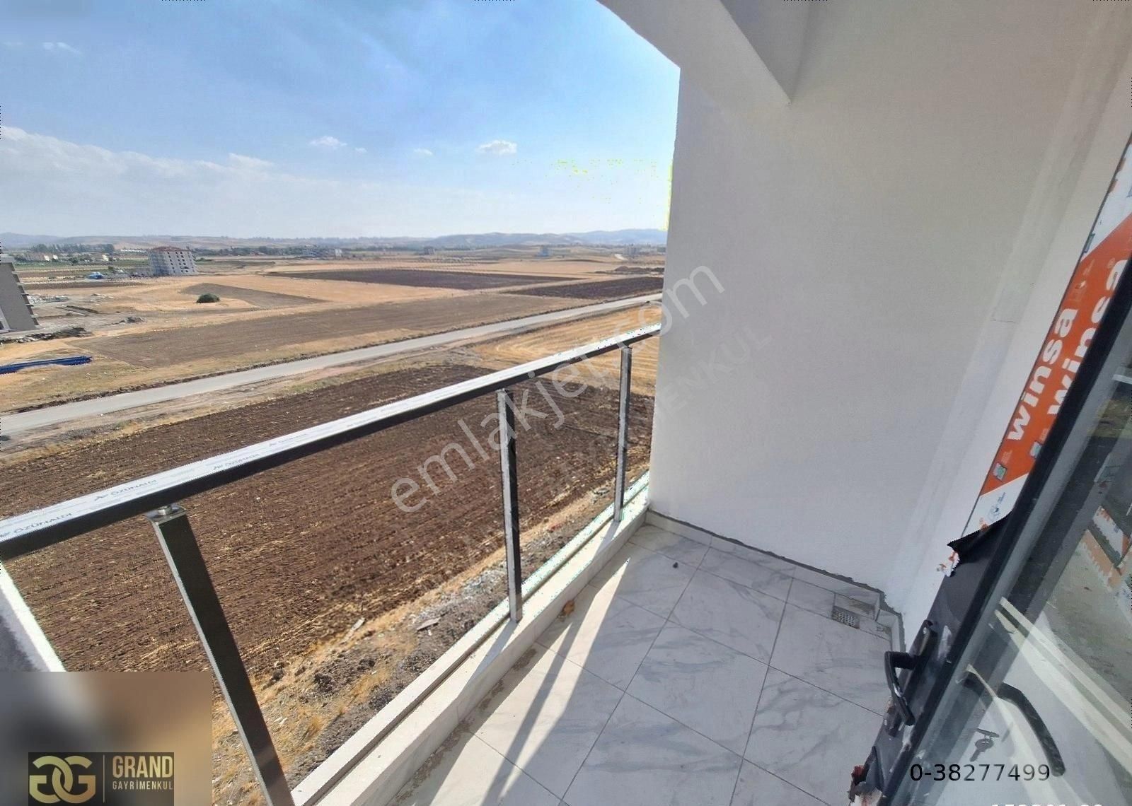 Esenboğa 2' Havalimanı, Üniversite Yanı Arakat 1+1 Lüx Residence - Görsel 34