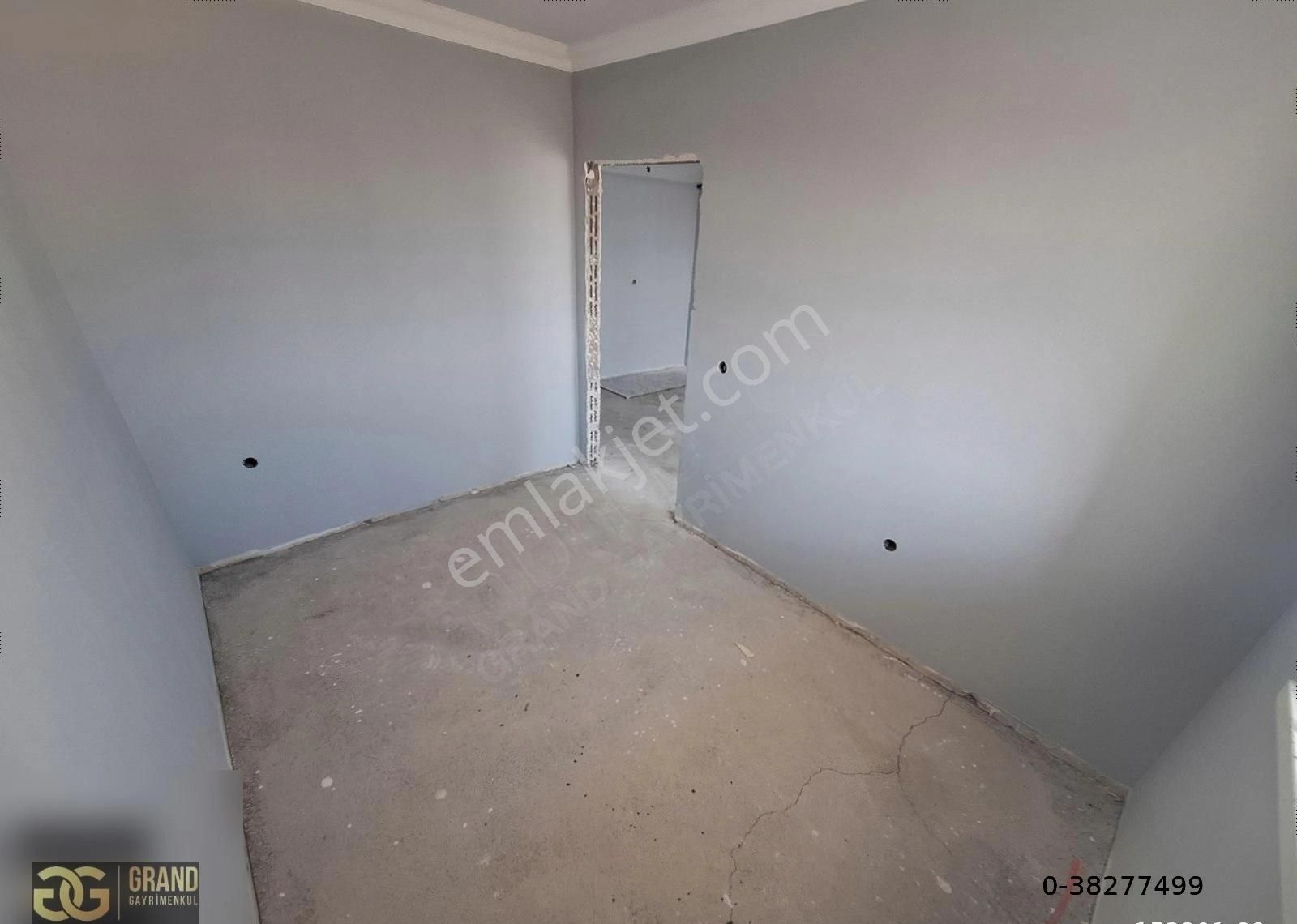 Esenboğa 2' Havalimanı, Üniversite Yanı Arakat 1+1 Lüx Residence - Görsel 13