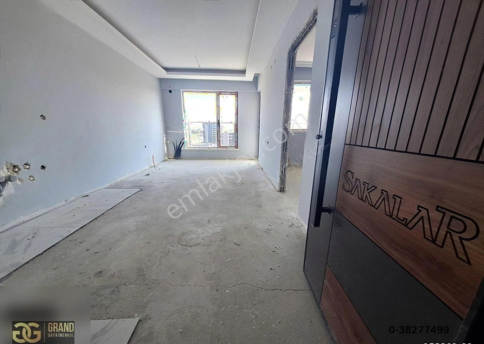 Esenboğa 2' Havalimanı, Üniversite Yanı Arakat 1+1 Lüx Residence - Görsel 25