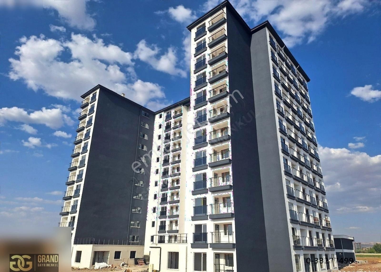 Esenboğa 2' Havalimanı, Üniversite Yanı Arakat 1+1 Lüx Residence - Görsel 23