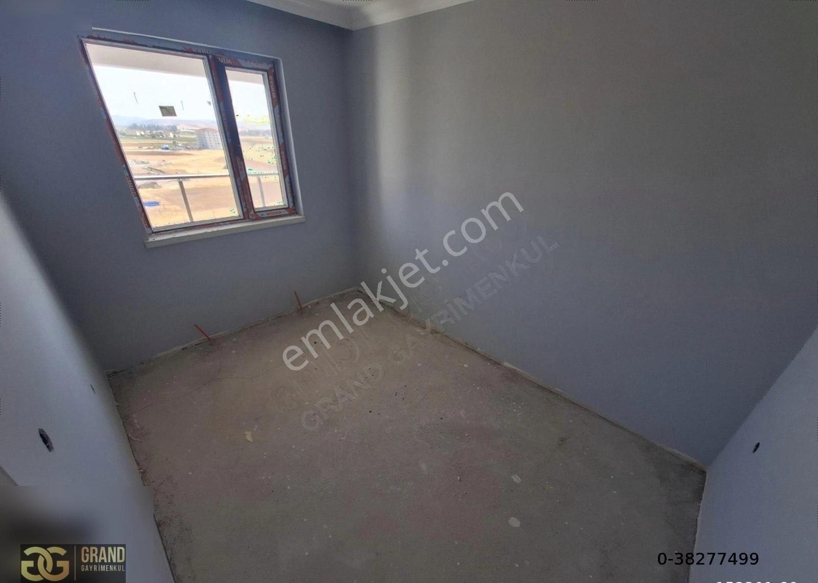 Esenboğa 2' Havalimanı, Üniversite Yanı Arakat 1+1 Lüx Residence - Görsel 16