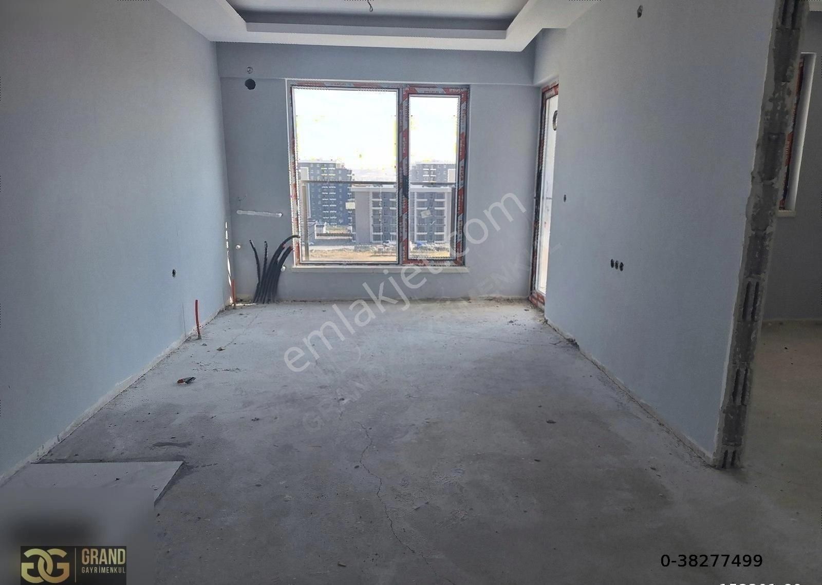 Esenboğa 2' Havalimanı, Üniversite Yanı Arakat 1+1 Lüx Residence - Görsel 18