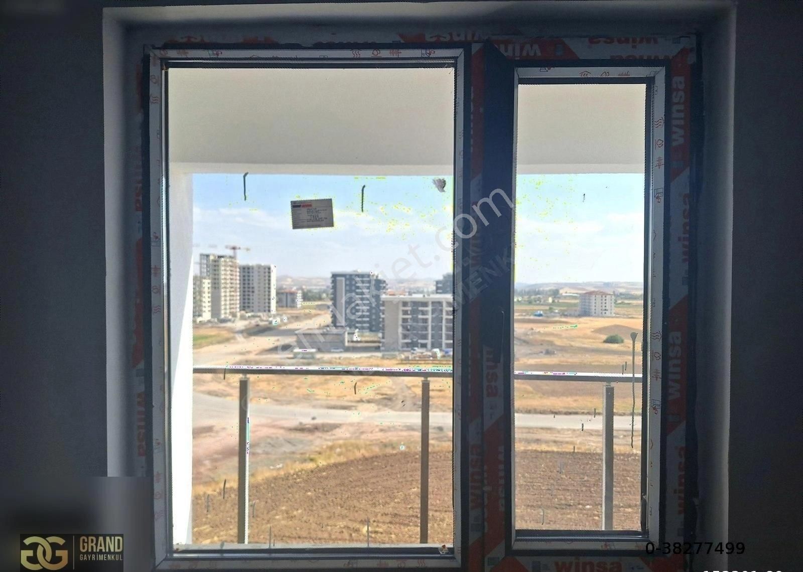 Esenboğa 2' Havalimanı, Üniversite Yanı Arakat 1+1 Lüx Residence - Görsel 28