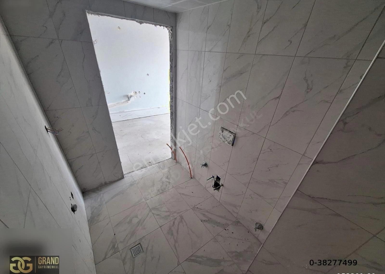 Esenboğa 2' Havalimanı, Üniversite Yanı Arakat 1+1 Lüx Residence - Görsel 35