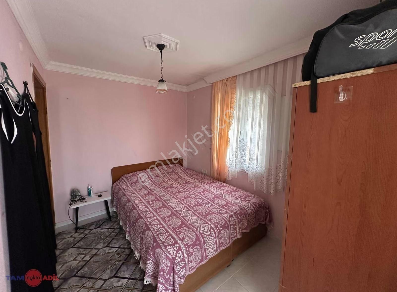 Çandarlı Alkoru Sitesi Deniz Manzaralı Villa - Görsel 30