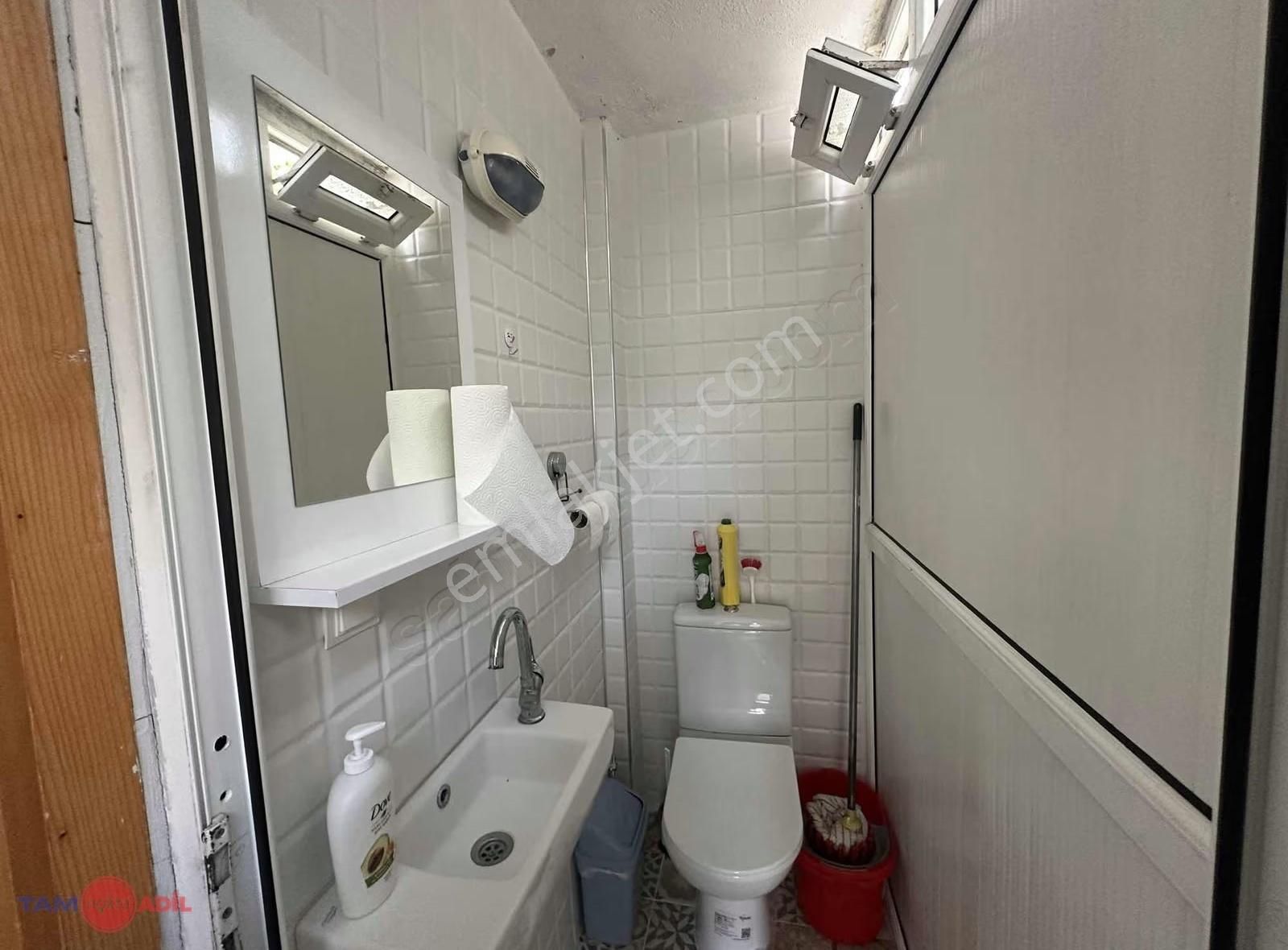 Çandarlı Alkoru Sitesi Deniz Manzaralı Villa