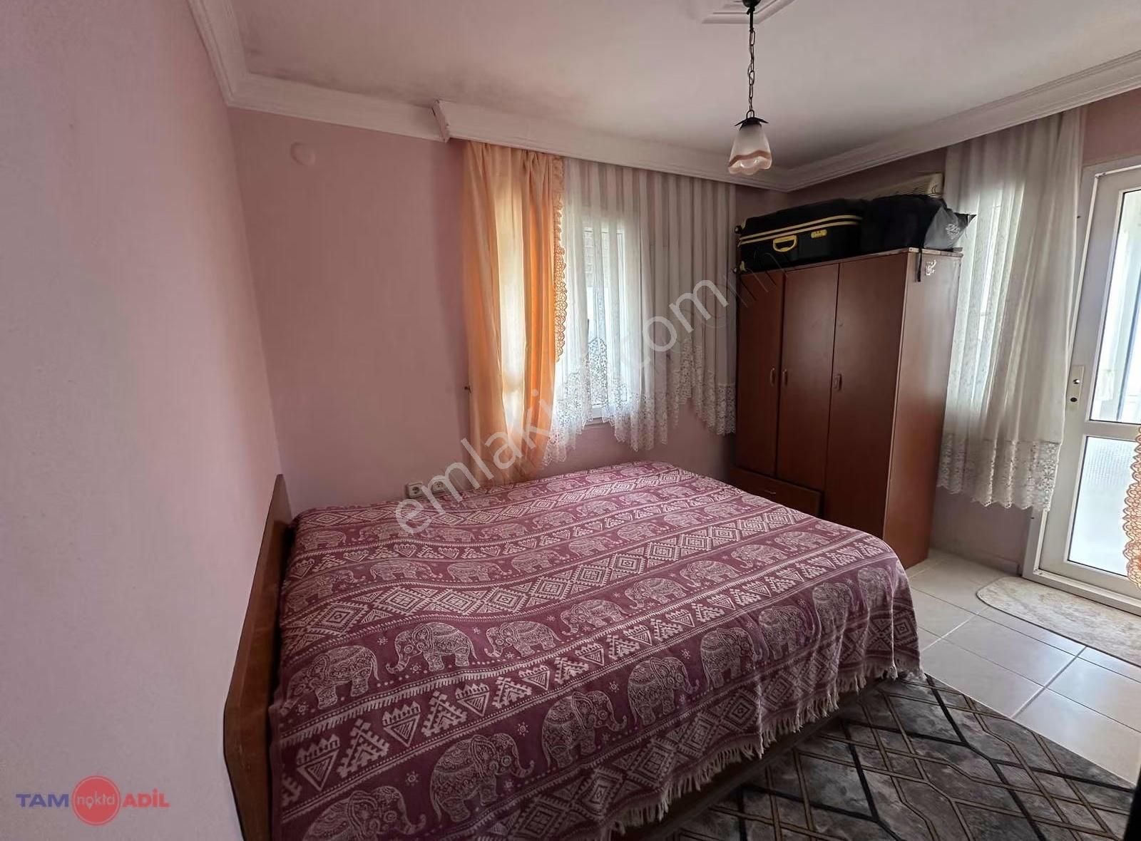 Çandarlı Alkoru Sitesi Deniz Manzaralı Villa - Görsel 7