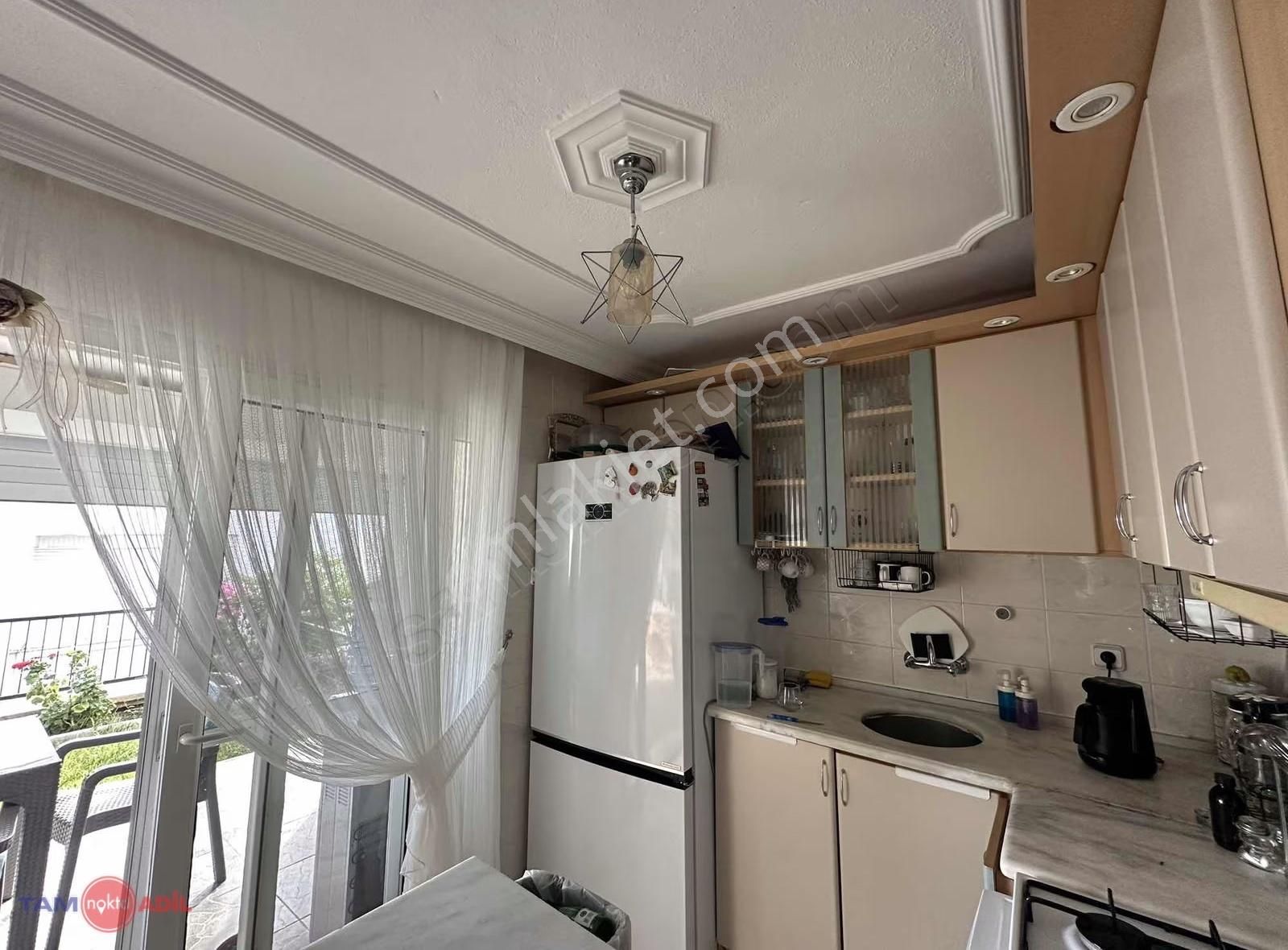 Çandarlı Alkoru Sitesi Deniz Manzaralı Villa - Görsel 6