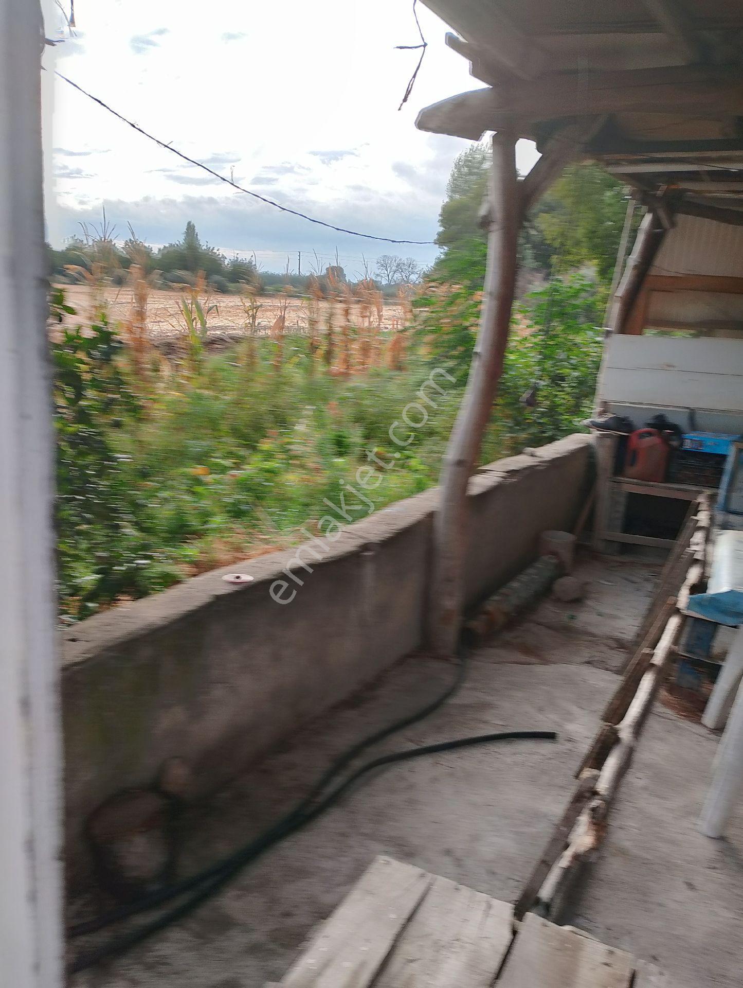 Bergama Fevzipaşa Mah.cezaevi Yanında Satılık Tarla - Görsel 7