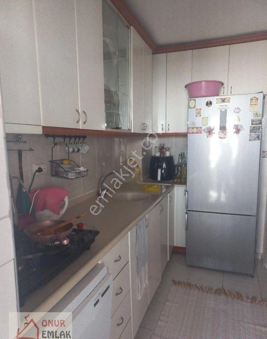 Batıkent İnönü Mah Satılık Tribleks - Görsel 21