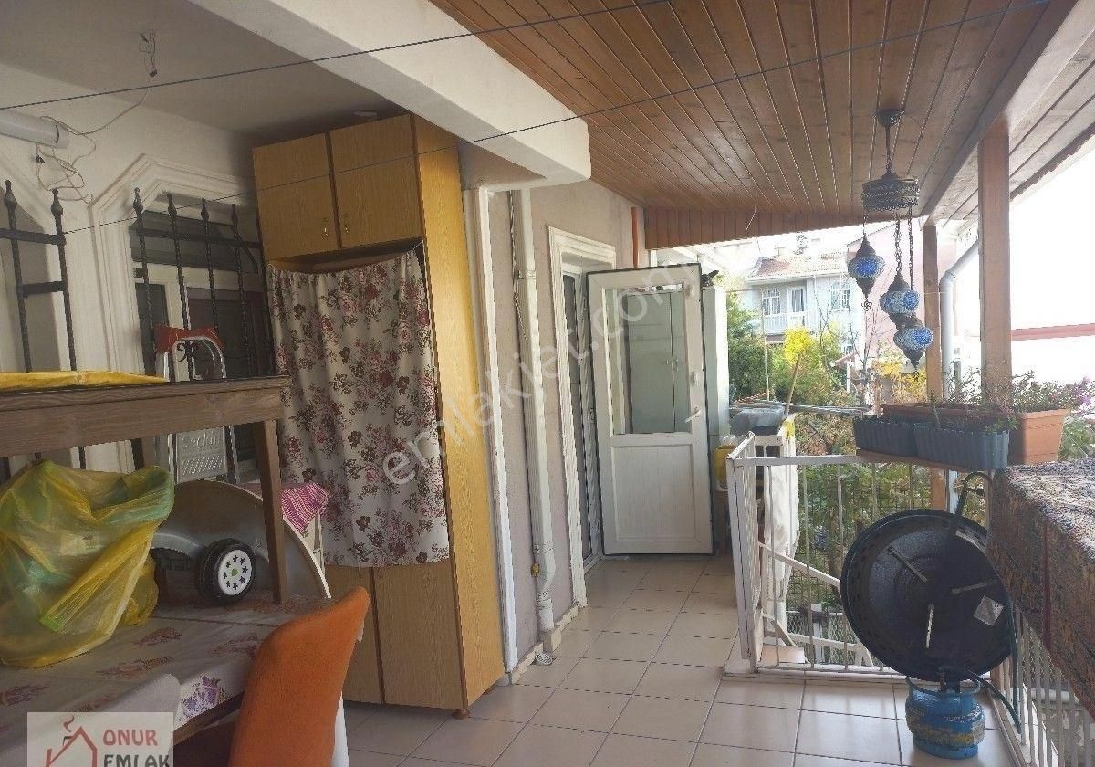 Batıkent İnönü Mah Satılık Tribleks - Görsel 14