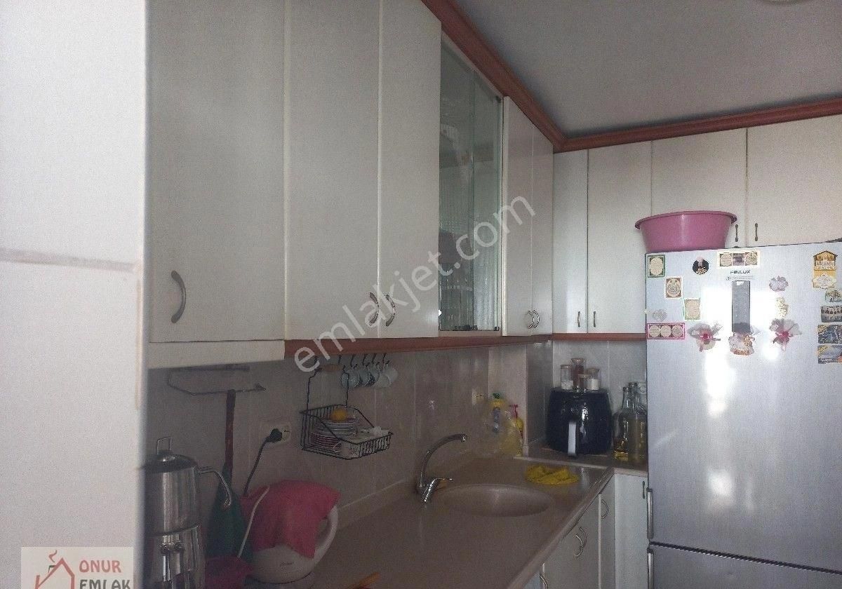 Batıkent İnönü Mah Satılık Tribleks - Görsel 11