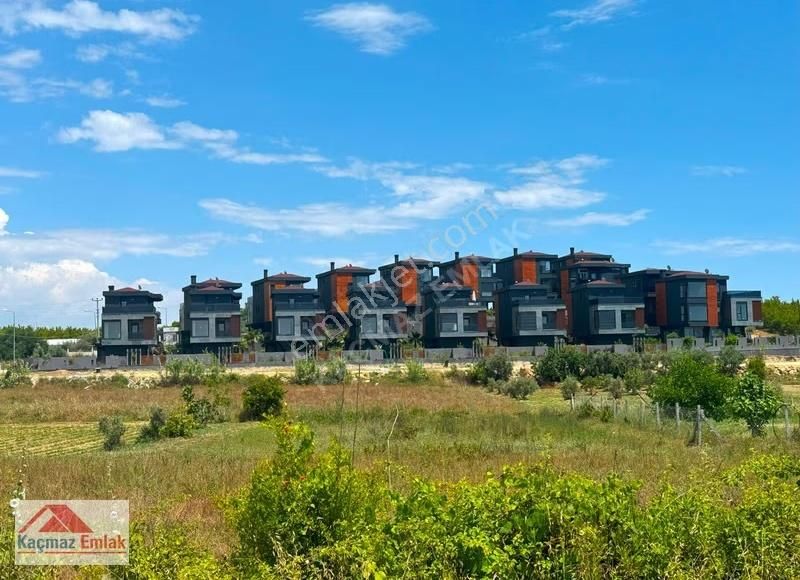 Fırsat!!! Evrendeki De Satılık Triplex - Görsel 5