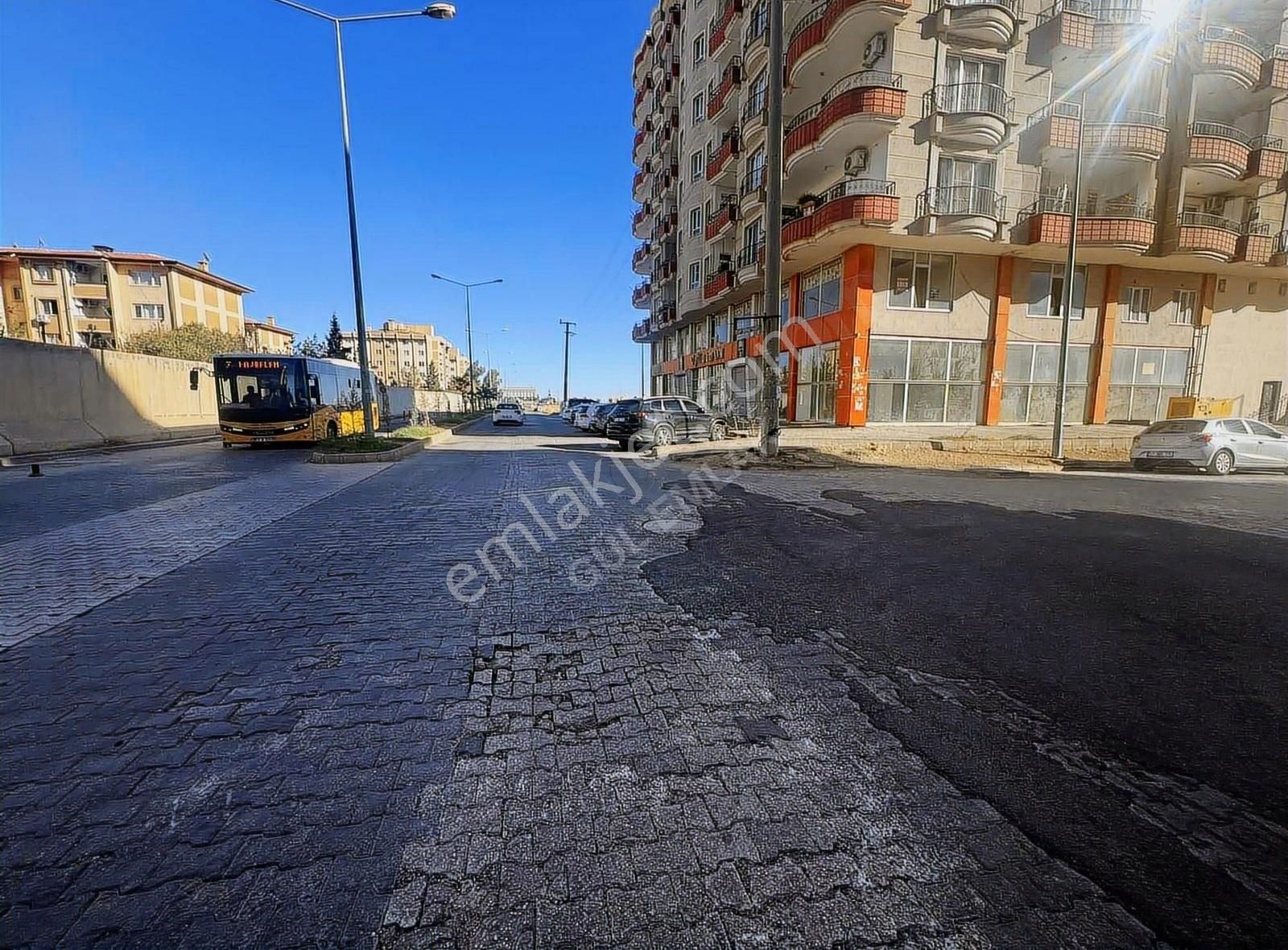 Gül Emlaktan Toki Lojmanları Karşısında Satılık Daire - Görsel 6