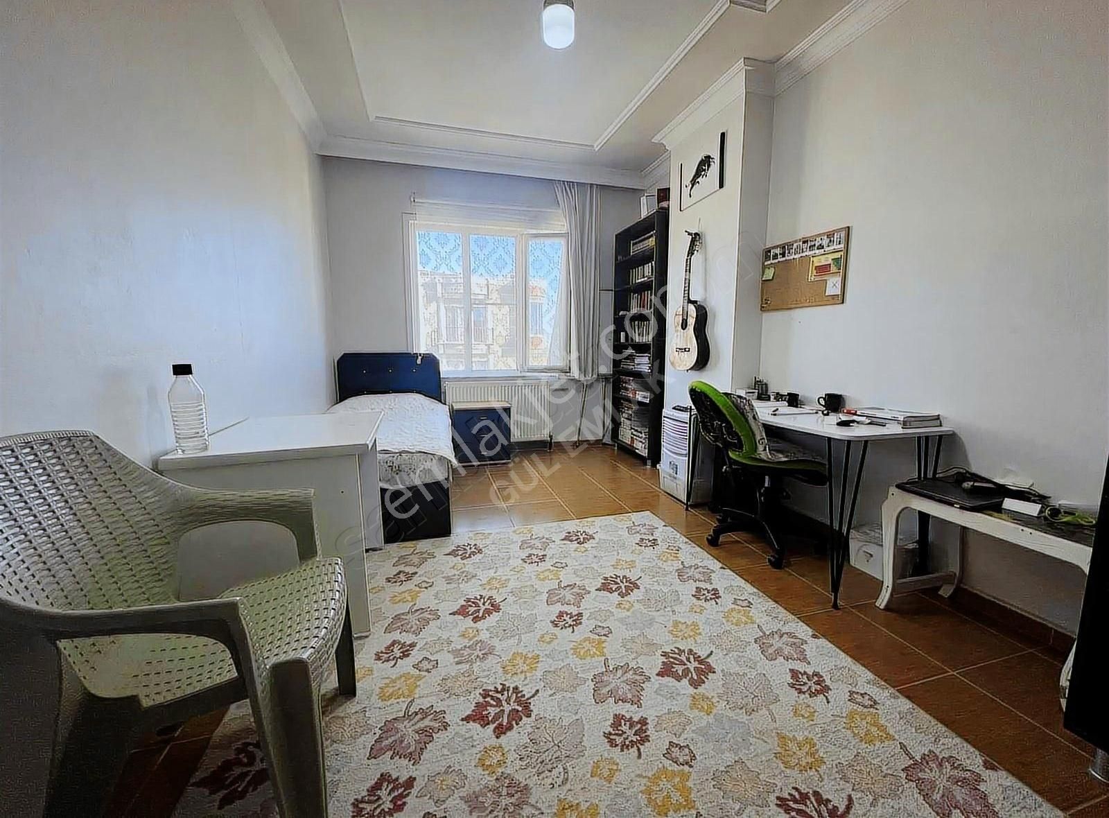 Gül Emlaktan Toki Lojmanları Karşısında Satılık Daire - Görsel 18