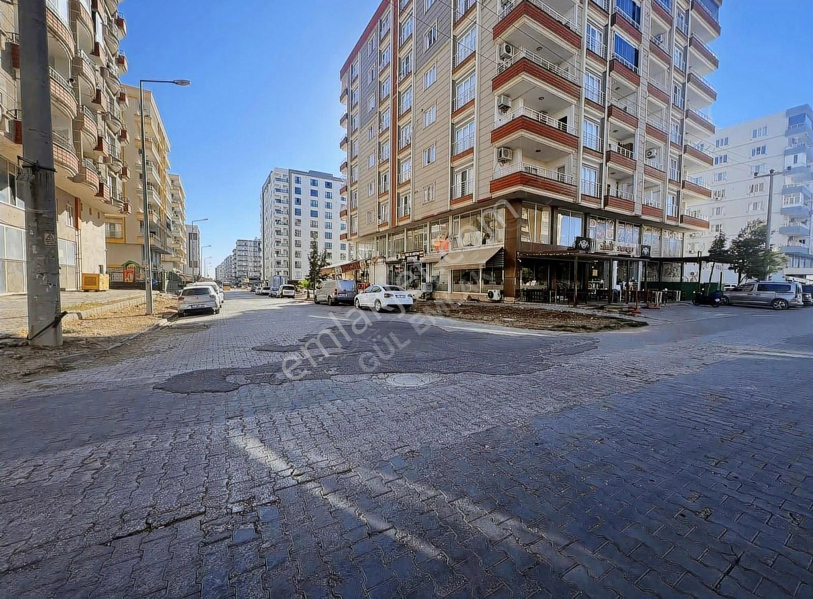 Gül Emlaktan Toki Lojmanları Karşısında Satılık Daire - Görsel 21