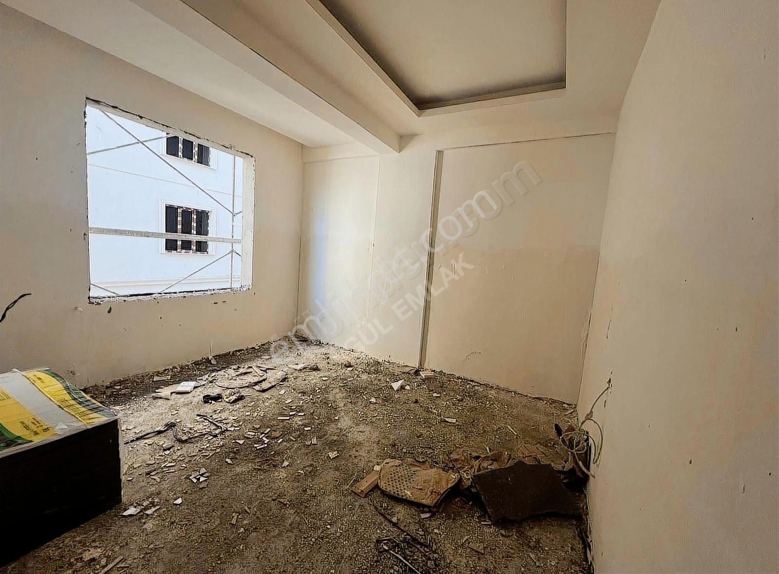 Gül Emlaktan Cihanpol Hastanesi Yanı Satılık 2+1 Daire - Görsel 3