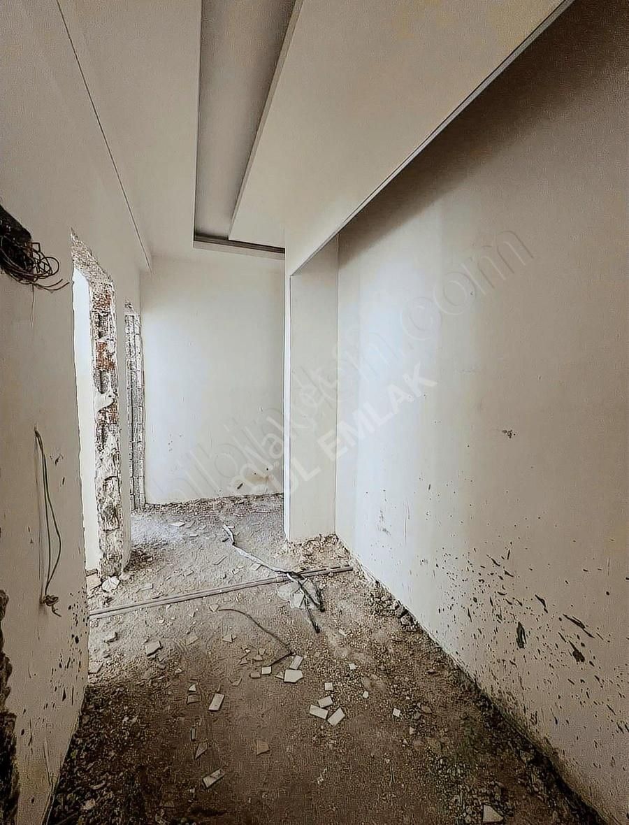Gül Emlaktan Cihanpol Hastanesi Yanı Satılık 2+1 Daire - Görsel 14