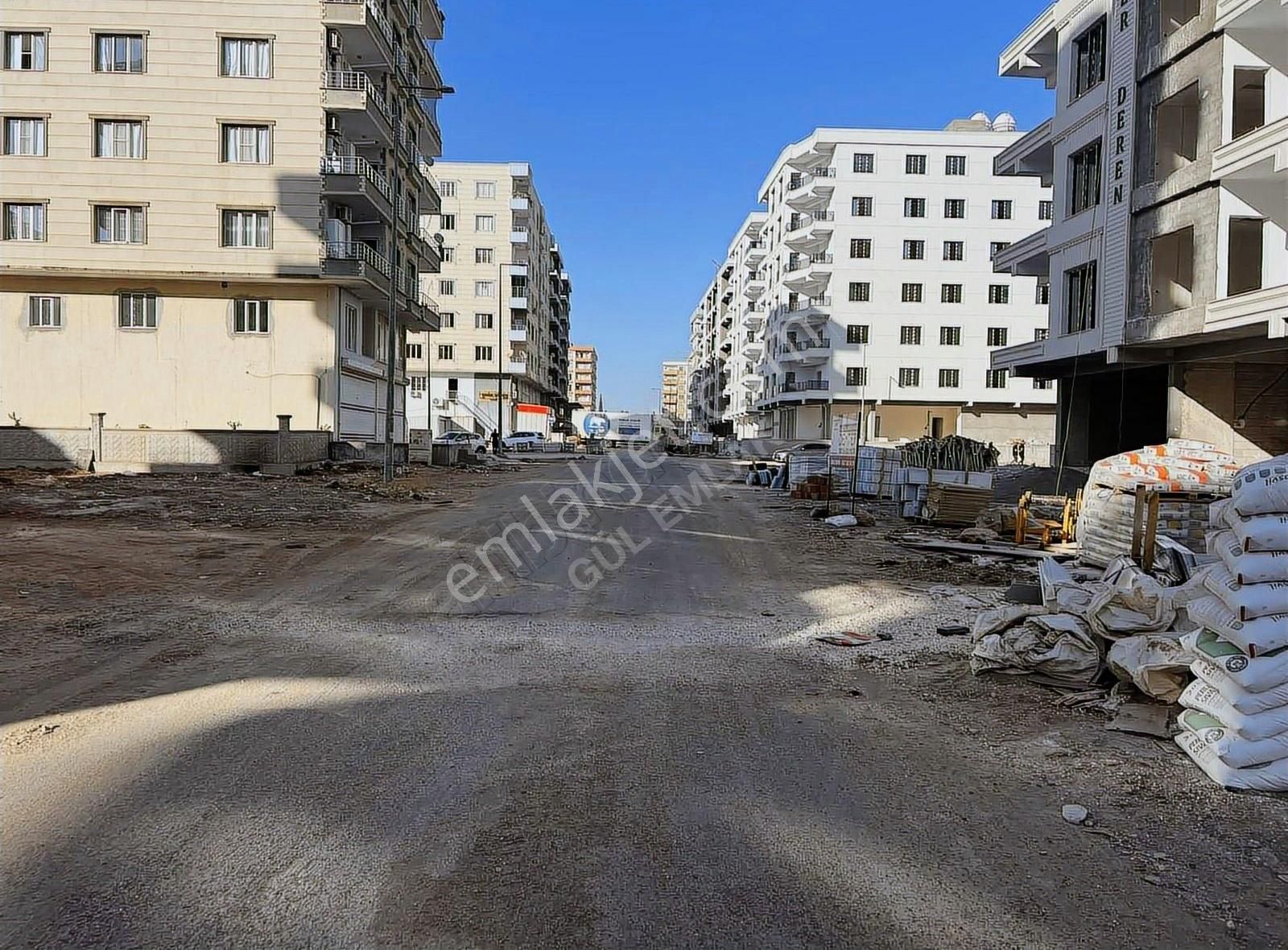 Gül Emlaktan Cihanpol Hastanesi Yanı Satılık 2+1 Daire - Görsel 11