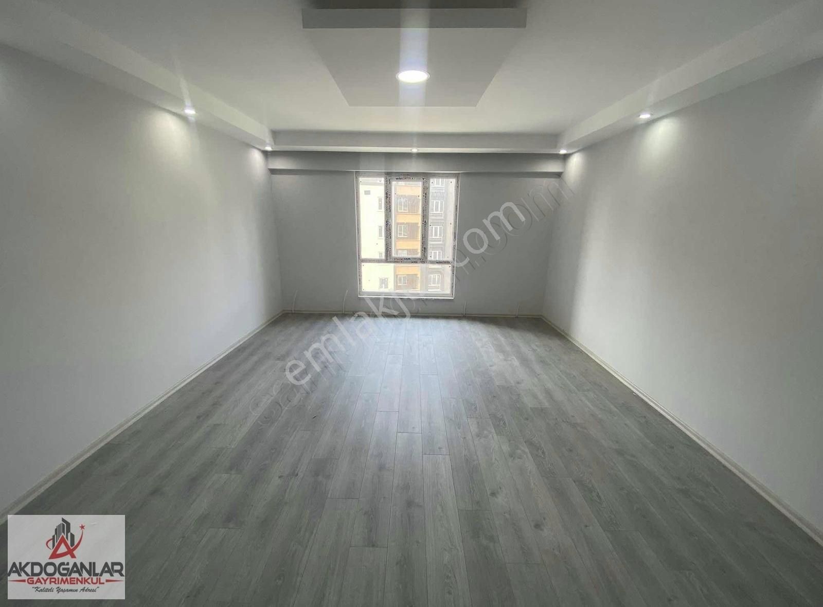 Akdoğanlardan İstasyonda Site İçinde Arakat İskanlı Satılık 3+1 - Görsel 23