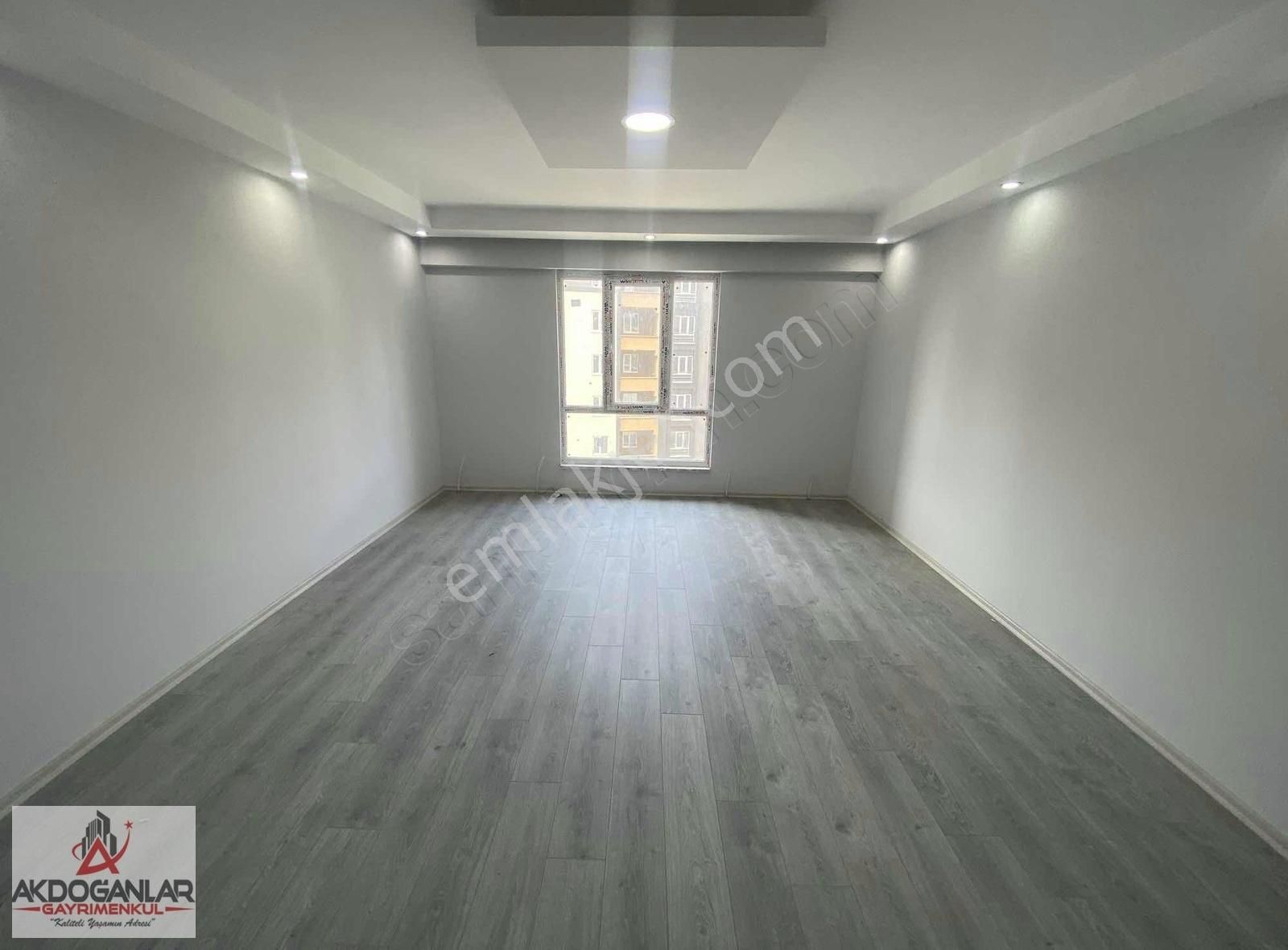 Akdoğanlardan İstasyonda Site İçinde Arakat İskanlı Satılık 3+1 - Görsel 14