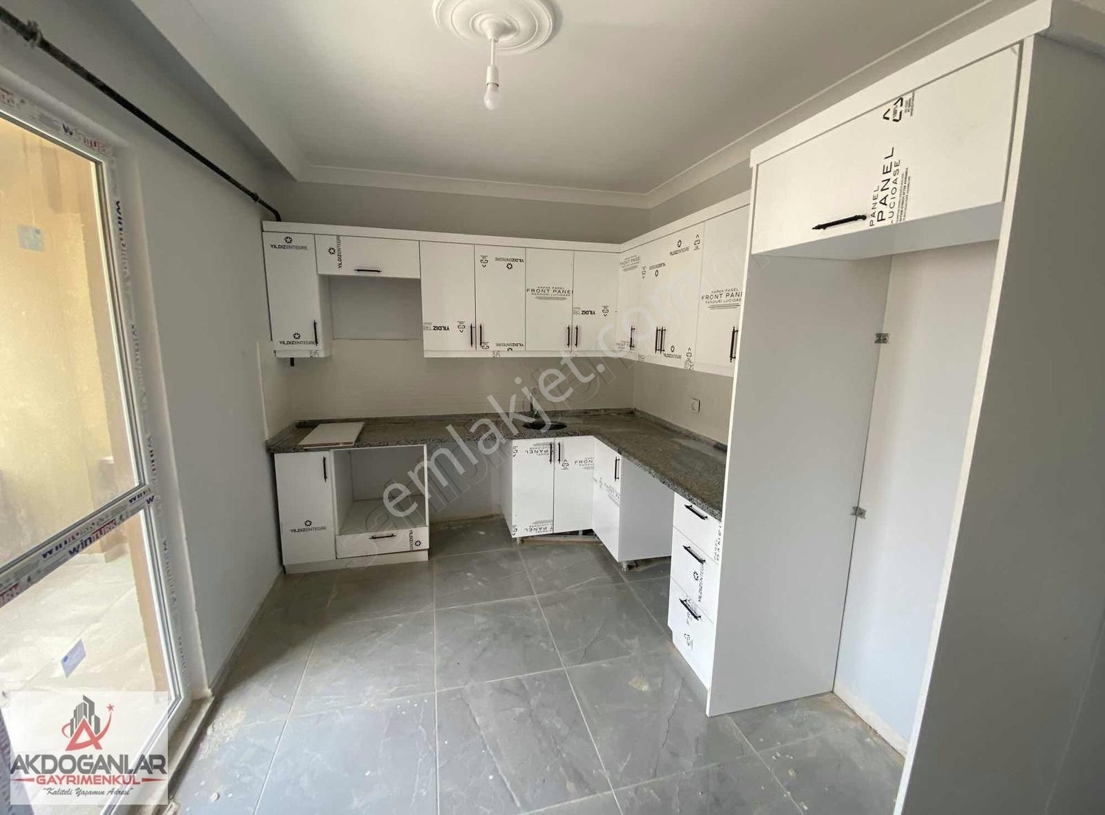 Akdoğanlardan İstasyonda Site İçinde Arakat İskanlı Satılık 3+1 - Görsel 19