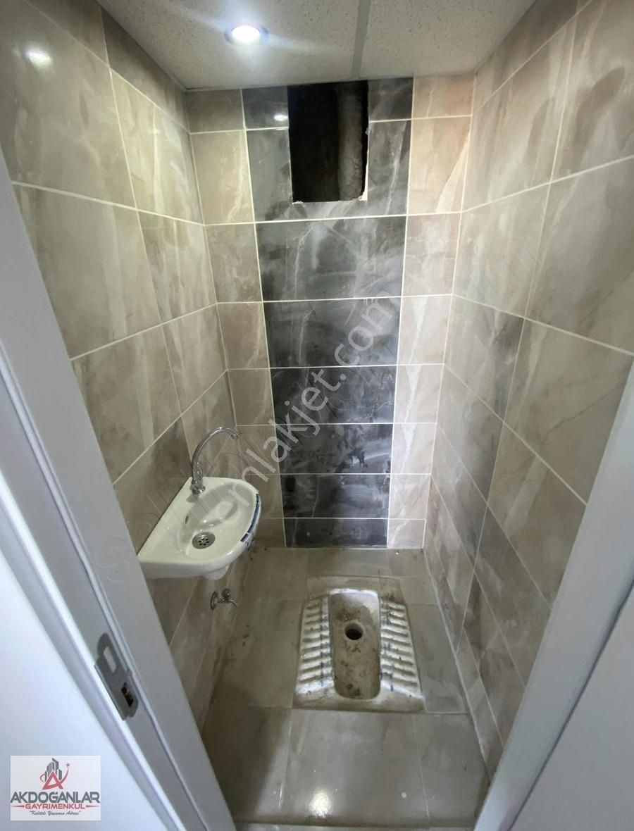 Akdoğanlardan İstasyonda Site İçinde Arakat İskanlı Satılık 3+1 - Görsel 20