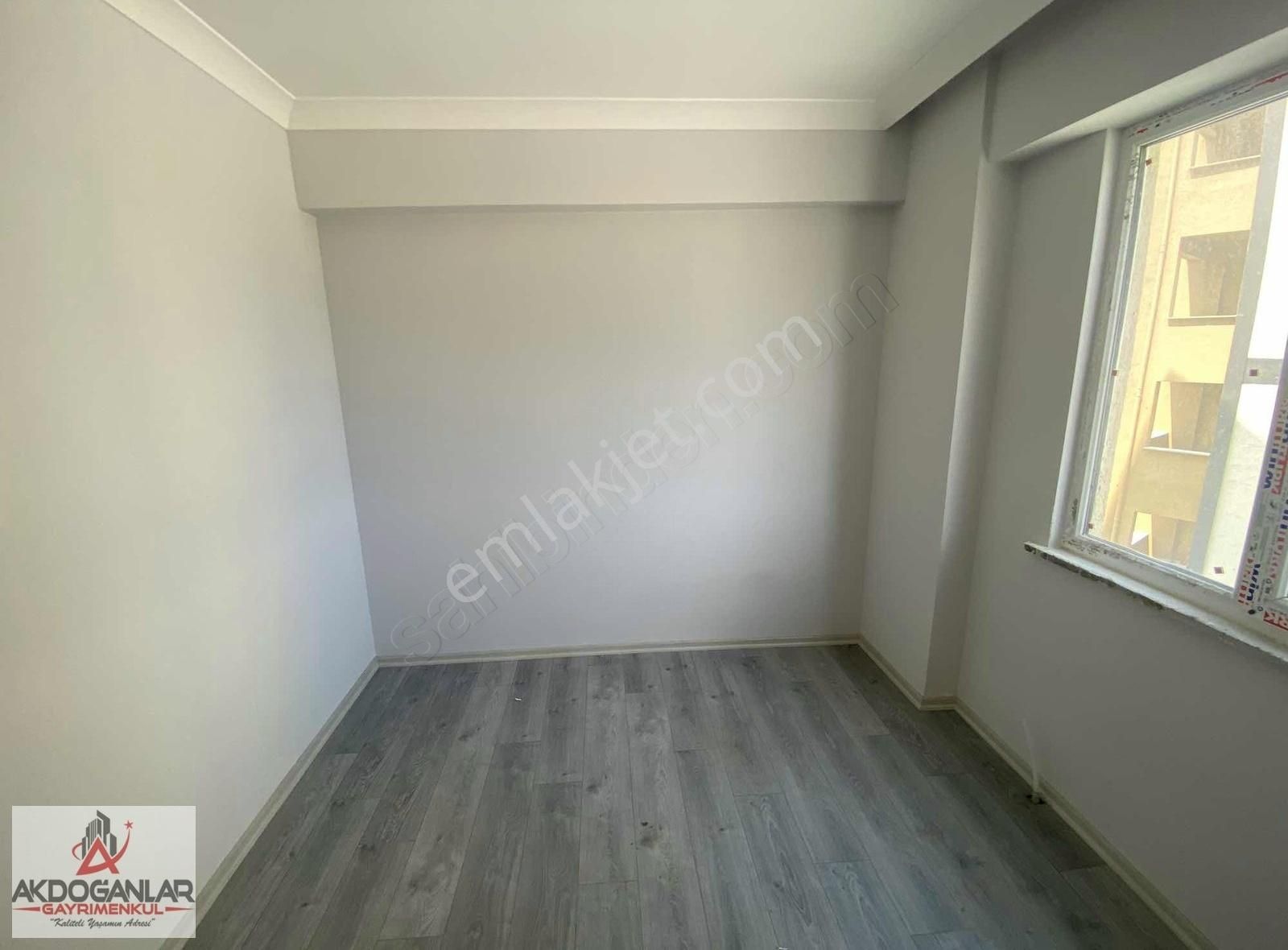 Akdoğanlardan İstasyonda Site İçinde Arakat İskanlı Satılık 3+1 - Görsel 11