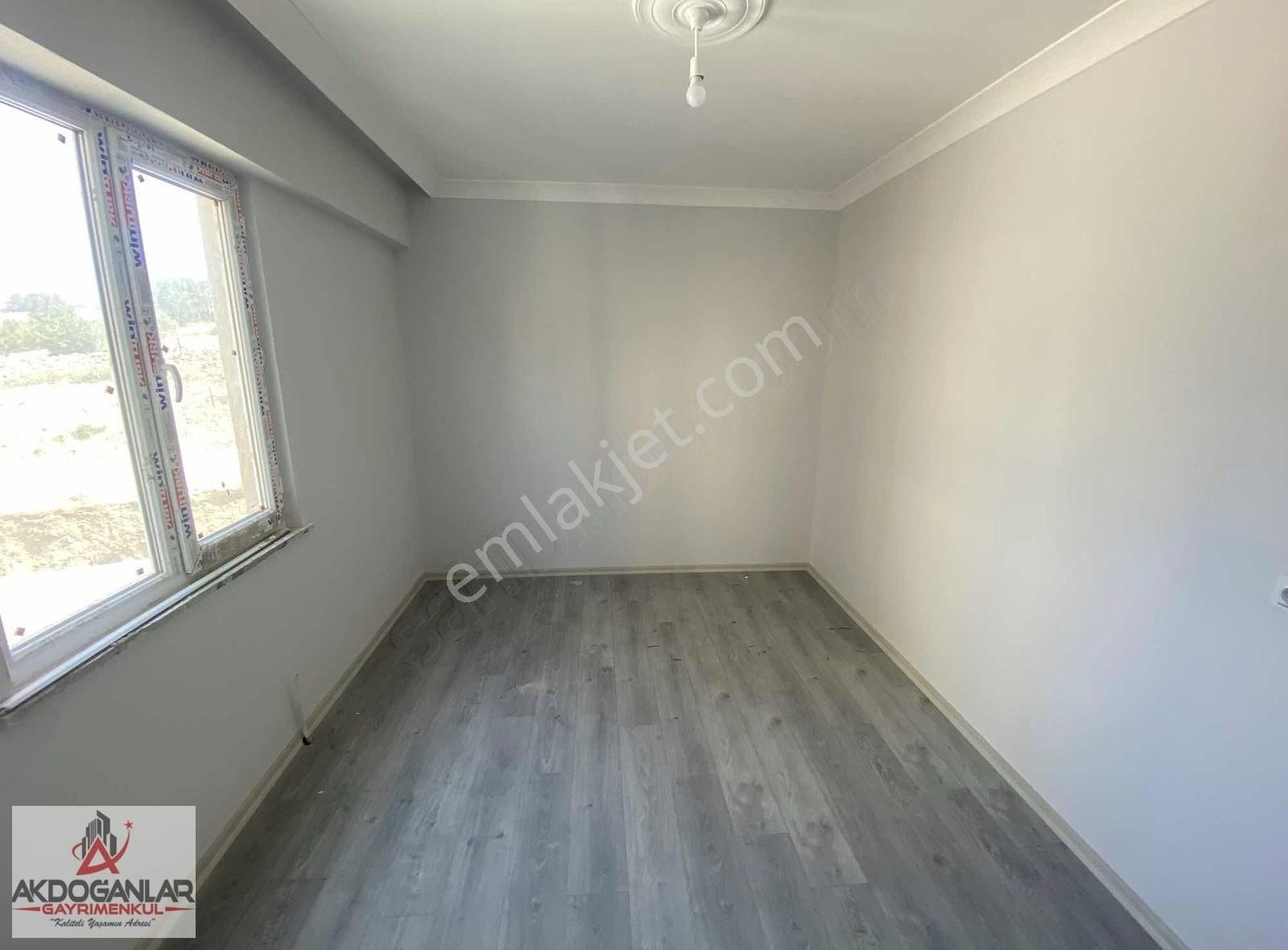 Akdoğanlardan İstasyonda Site İçinde Arakat İskanlı Satılık 3+1 - Görsel 9