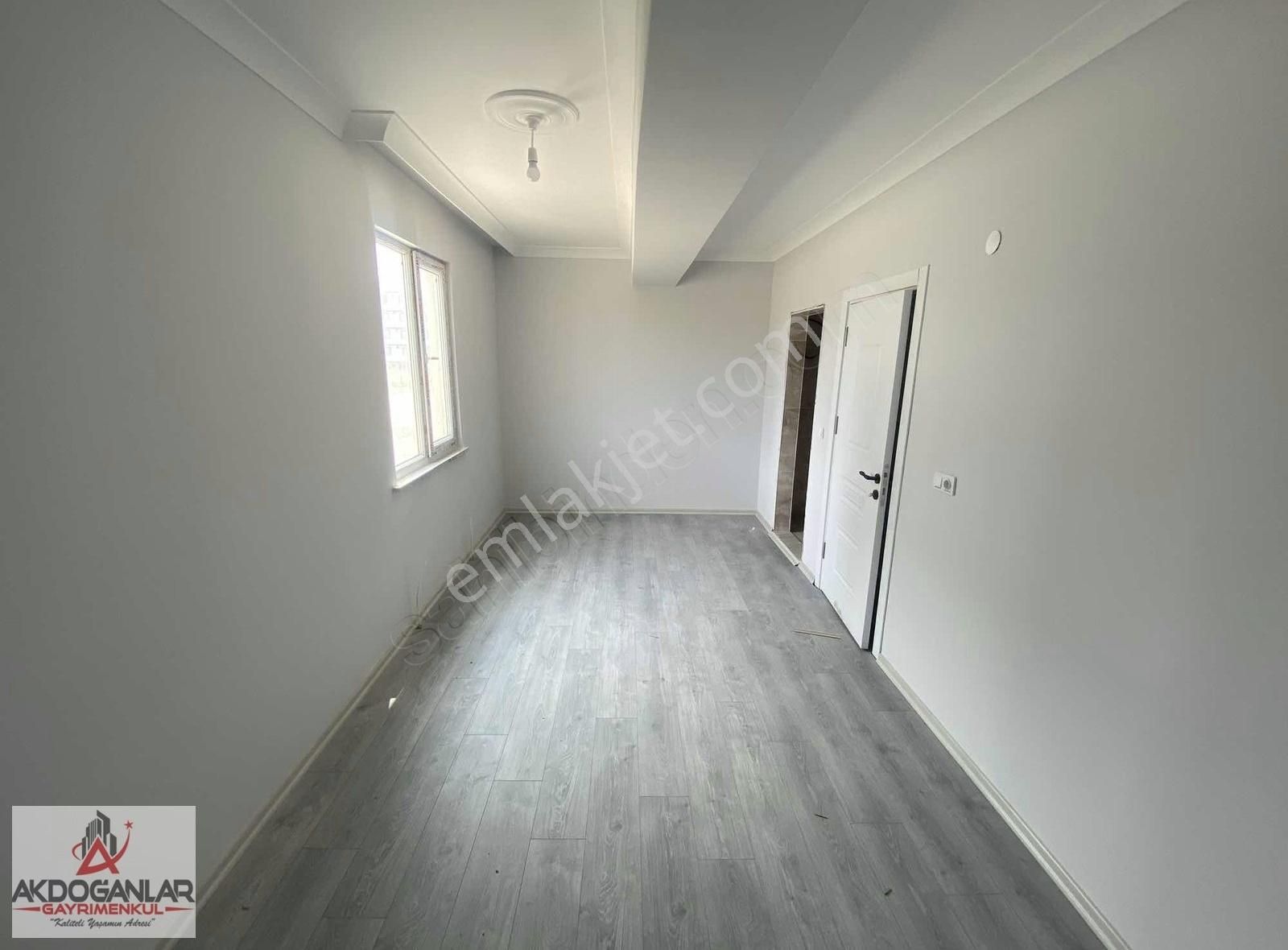 Akdoğanlardan İstasyonda Site İçinde Arakat İskanlı Satılık 3+1 - Görsel 7