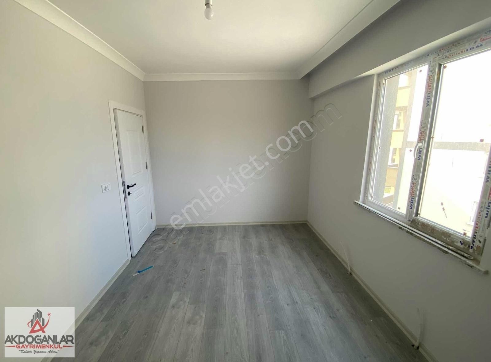 Akdoğanlardan İstasyonda Site İçinde Arakat İskanlı Satılık 3+1 - Görsel 10