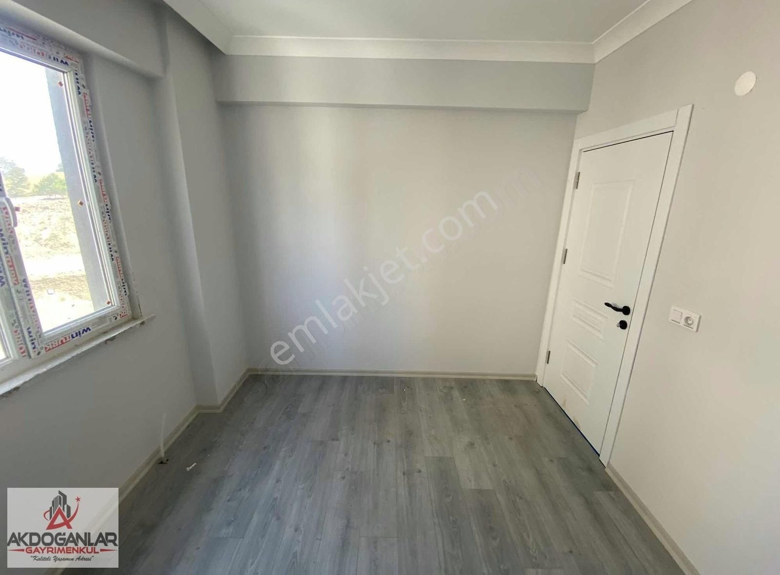 Akdoğanlardan İstasyonda Site İçinde Arakat İskanlı Satılık 3+1 - Görsel 17