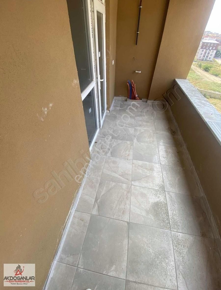 Akdoğanlardan İstasyonda Site İçinde Arakat İskanlı Satılık 3+1 - Görsel 8
