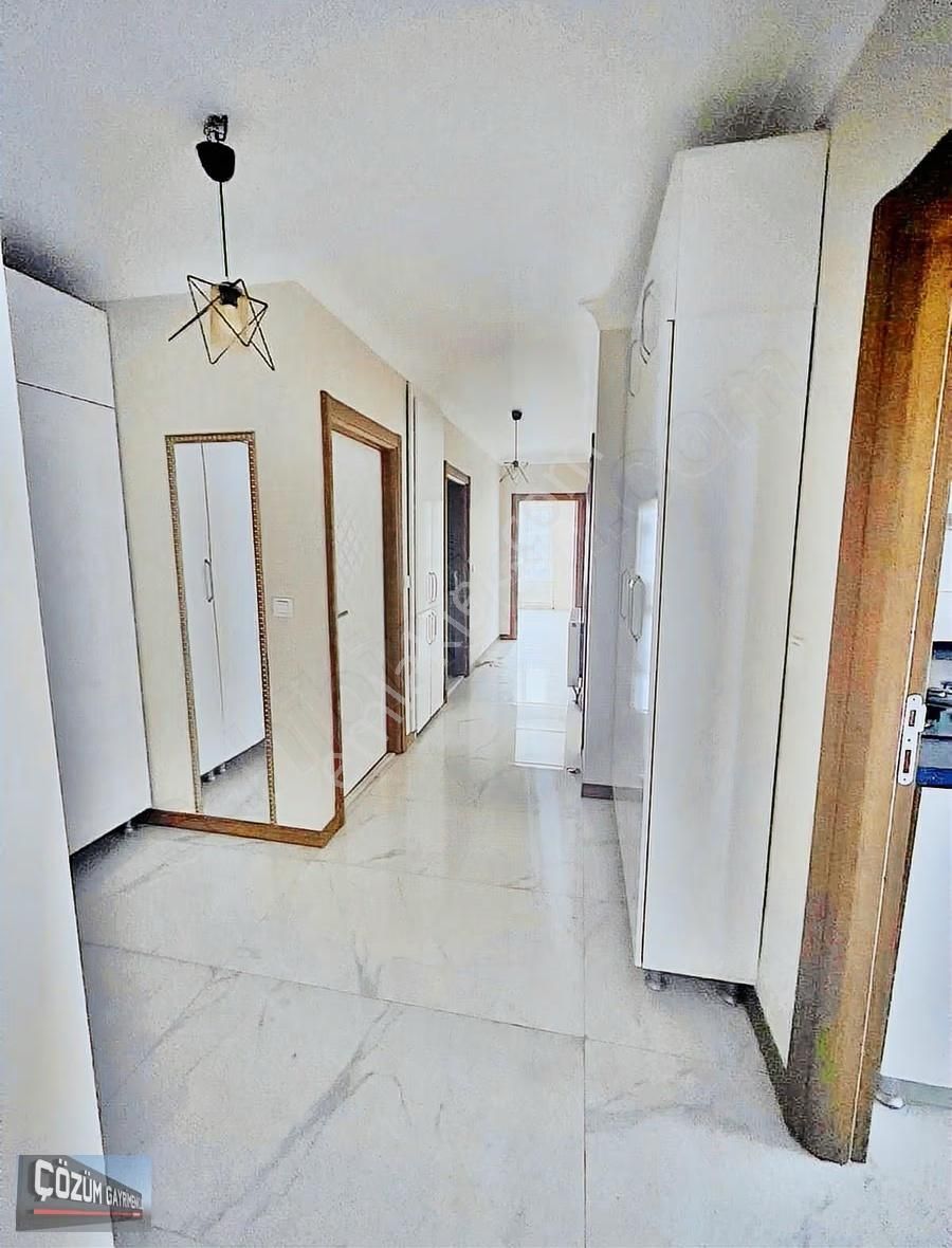 Orta Kat 3+1 Ön Güney İskanlı,kombili,çift Banyo,cam Balkonlu - Görsel 10