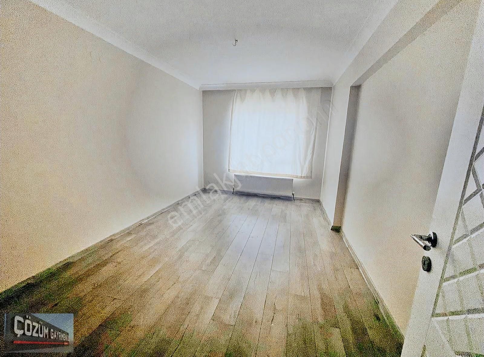 Orta Kat 3+1 Ön Güney İskanlı,kombili,çift Banyo,cam Balkonlu - Görsel 7