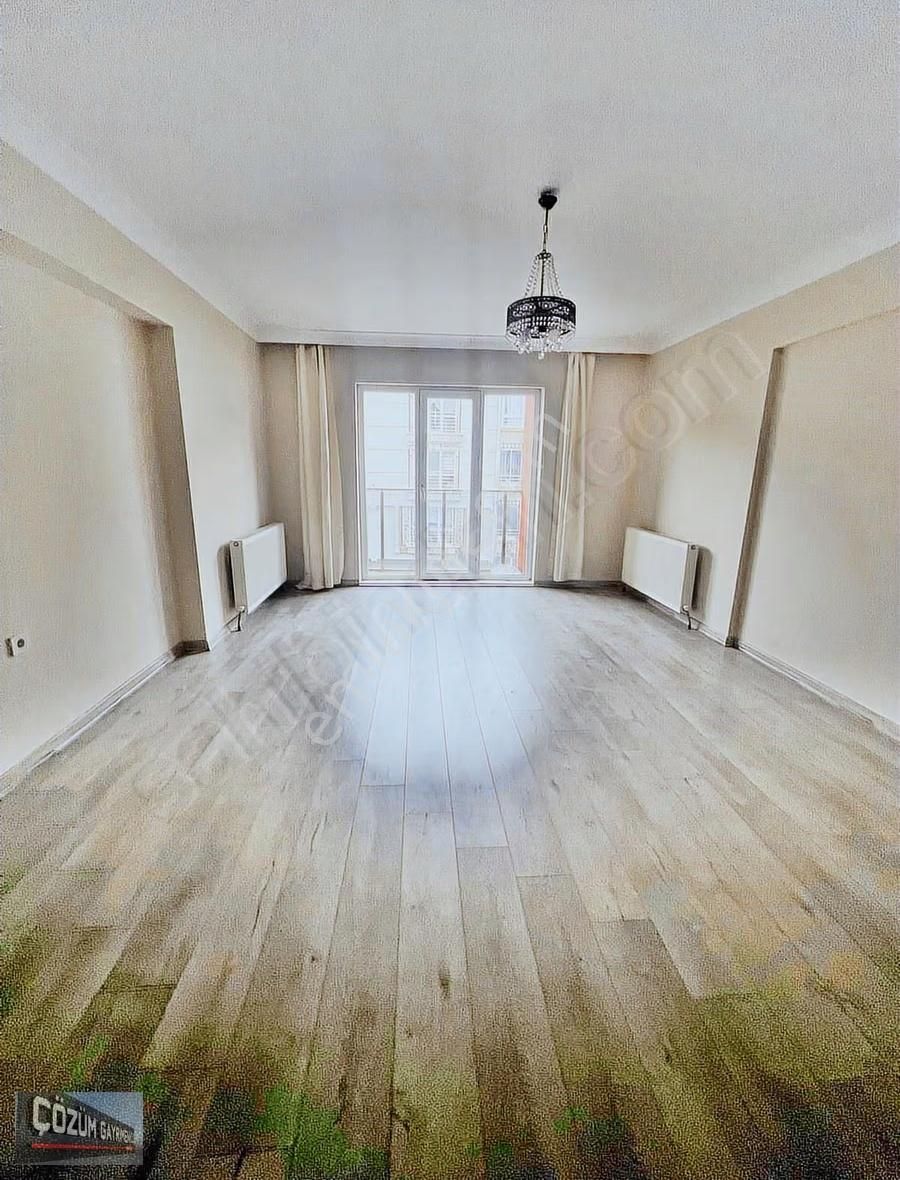 Orta Kat 3+1 Ön Güney İskanlı,kombili,çift Banyo,cam Balkonlu - Görsel 8