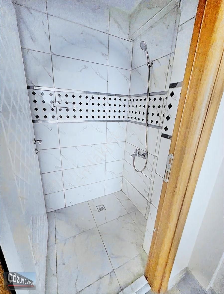 Orta Kat 3+1 Ön Güney İskanlı,kombili,çift Banyo,cam Balkonlu - Görsel 12