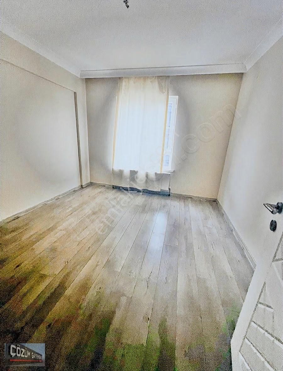 Orta Kat 3+1 Ön Güney İskanlı,kombili,çift Banyo,cam Balkonlu - Görsel 6