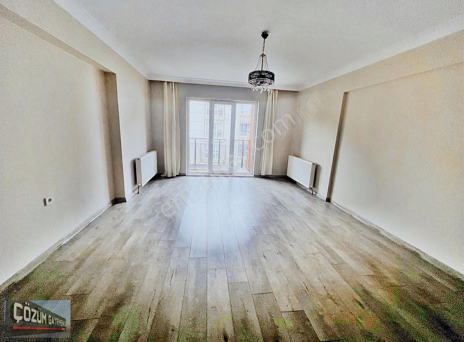 Orta Kat 3+1 Ön Güney İskanlı,kombili,çift Banyo,cam Balkonlu - Görsel 13