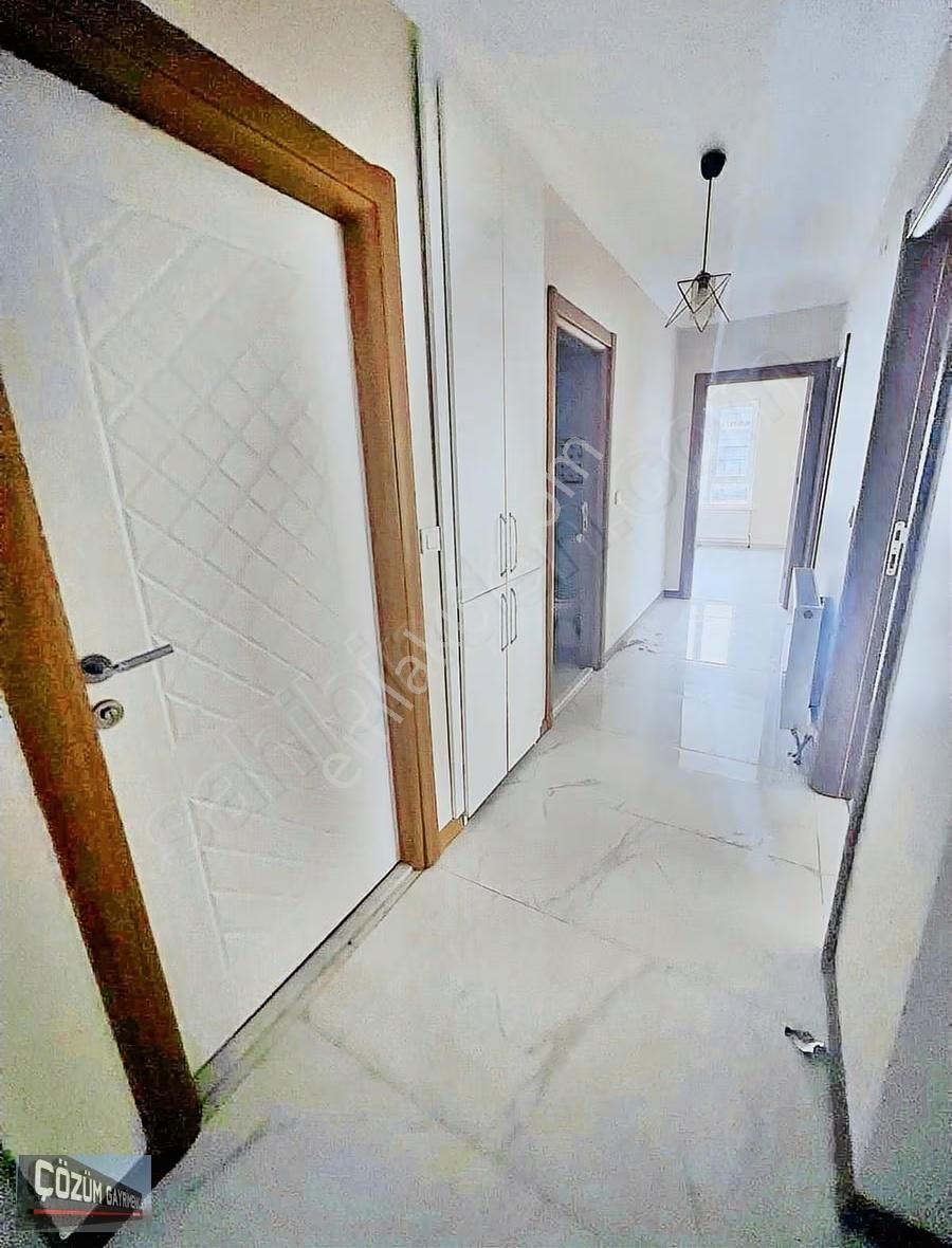 Orta Kat 3+1 Ön Güney İskanlı,kombili,çift Banyo,cam Balkonlu - Görsel 22