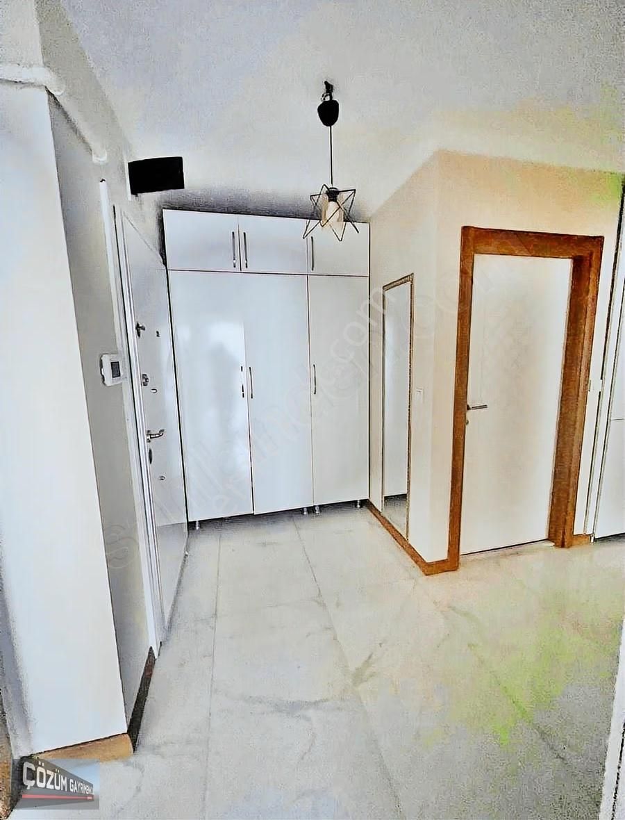 Orta Kat 3+1 Ön Güney İskanlı,kombili,çift Banyo,cam Balkonlu - Görsel 23